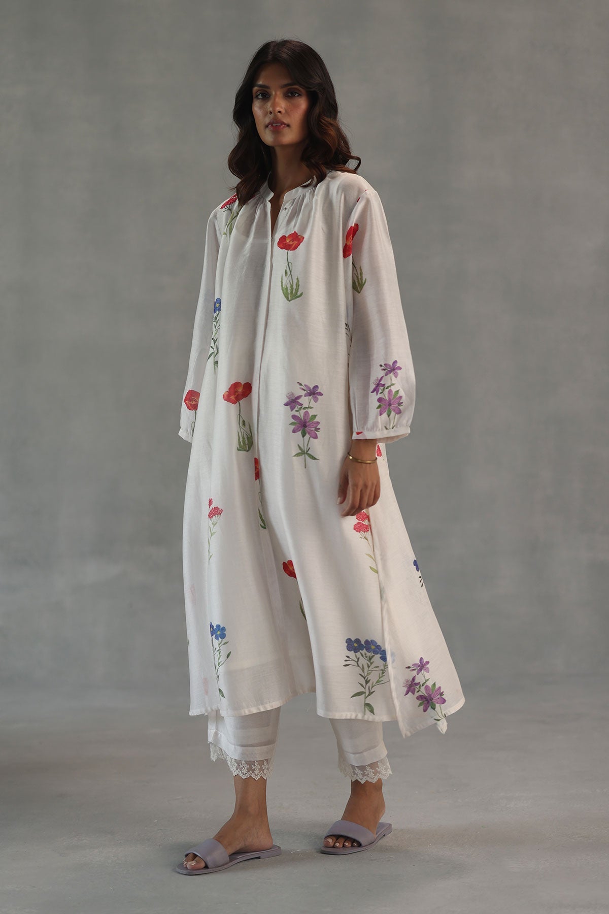 Anais Anais Kurta Set