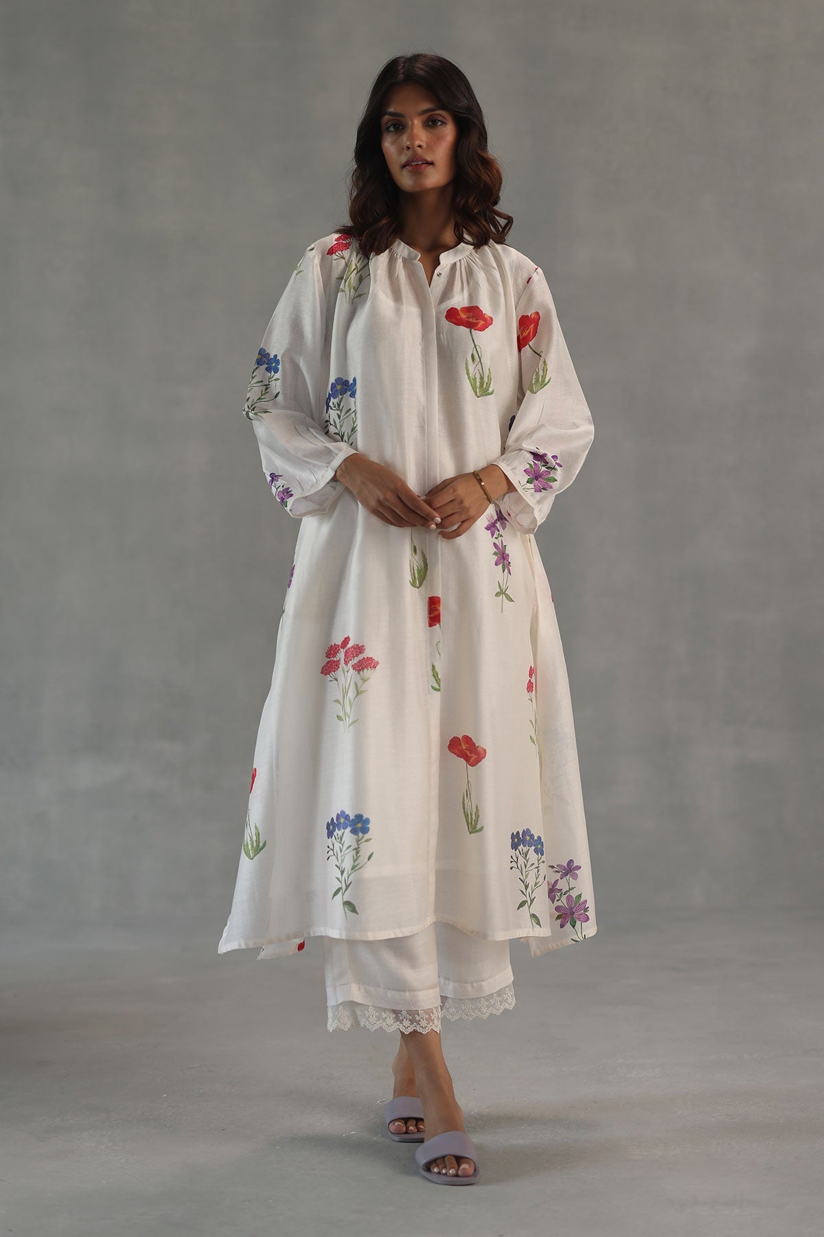 Anais Anais Kurta Set