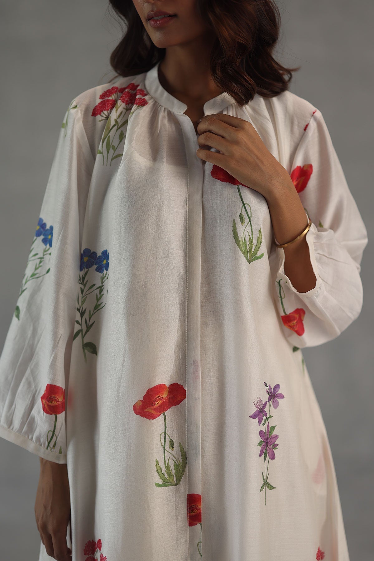 Anais Anais Kurta Set