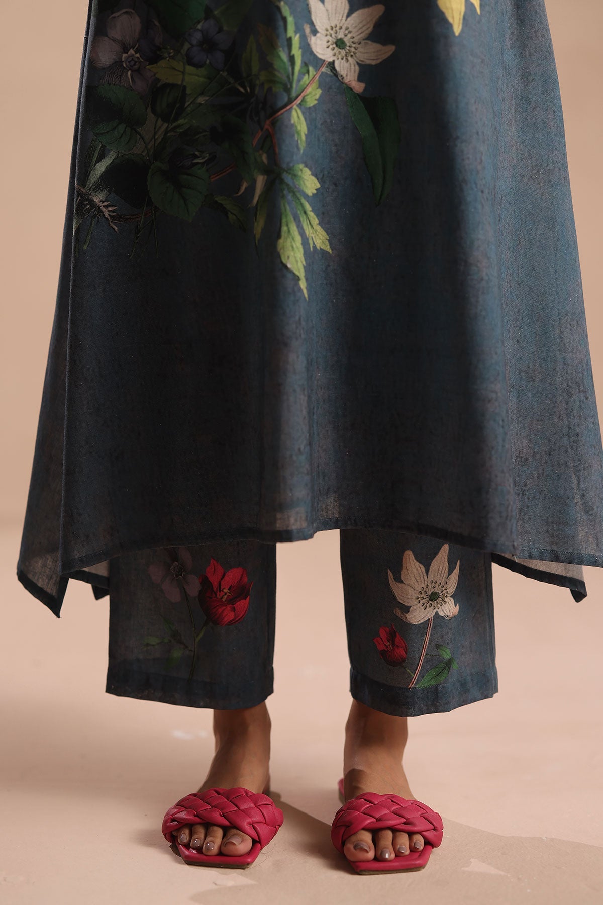 Vivienne Kurta Set