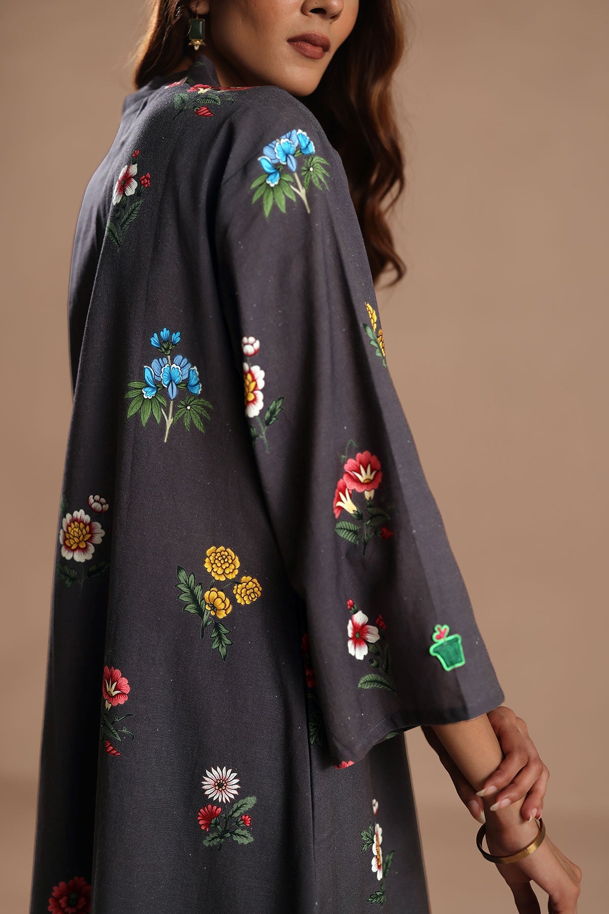 Eva Kurta Set