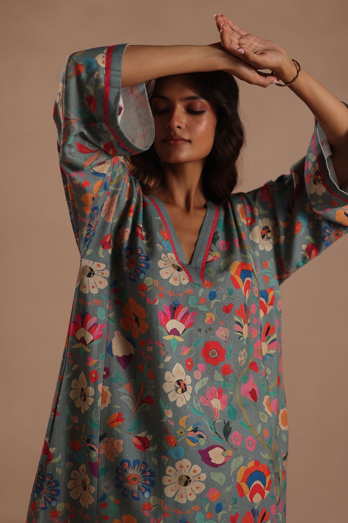 Kaahni Phiran Set