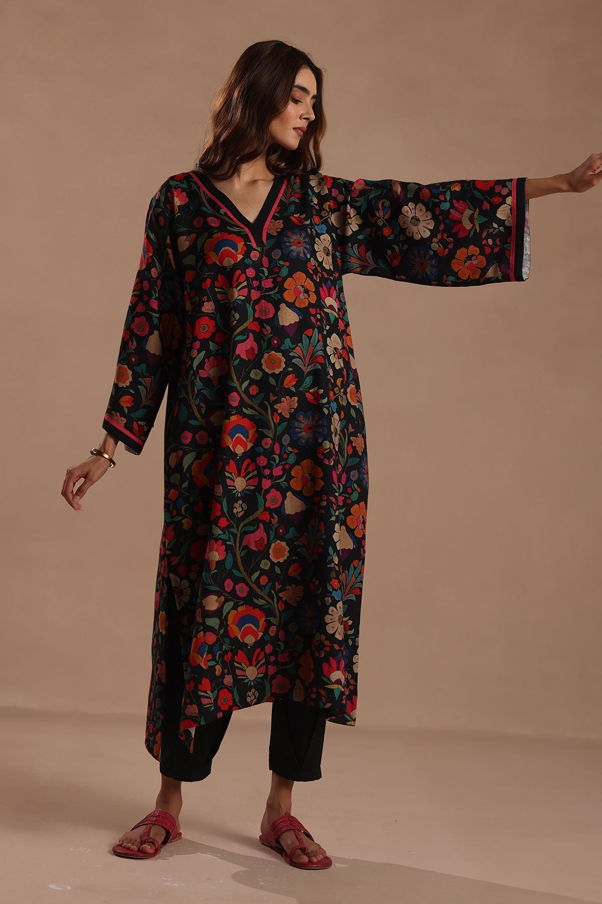 Kaahni Phiran Set