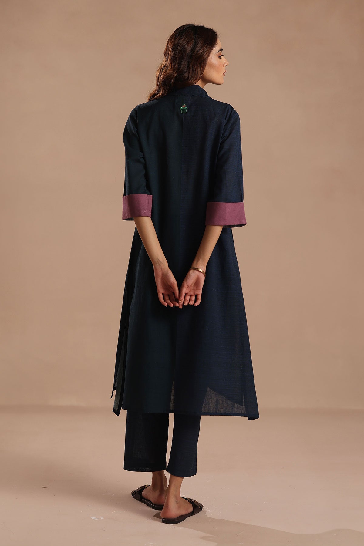 Avery Kurta Set