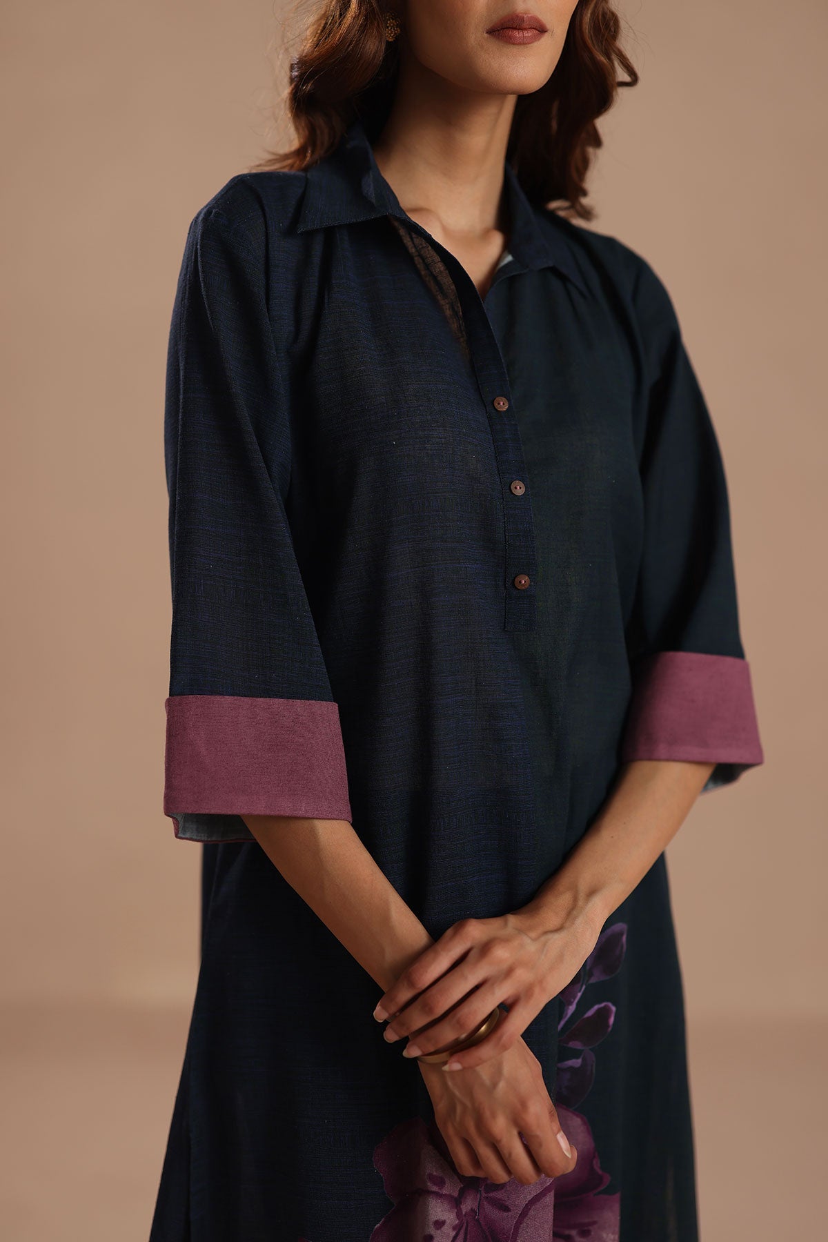 Avery Kurta Set