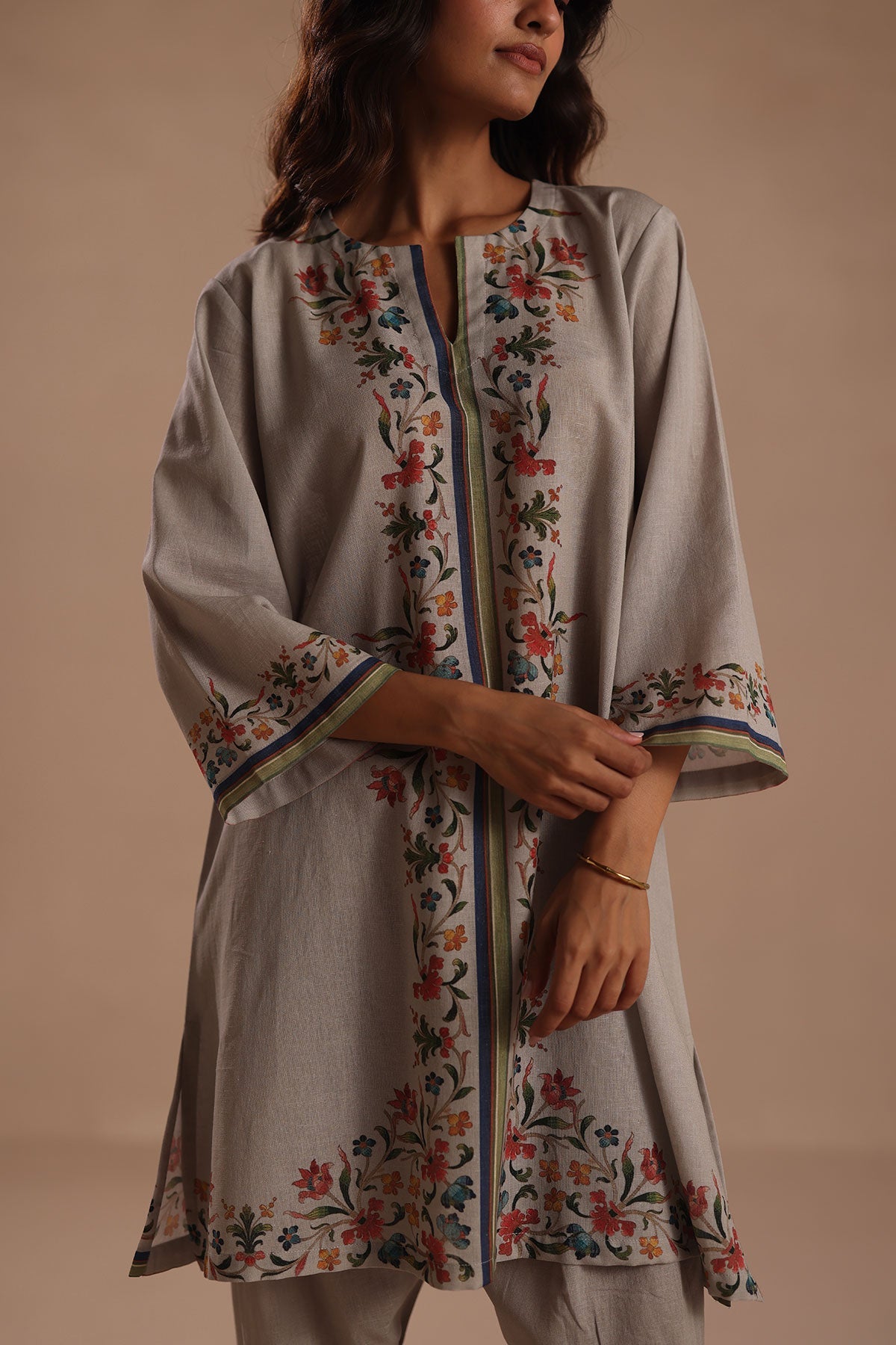 Ana Kurta Set