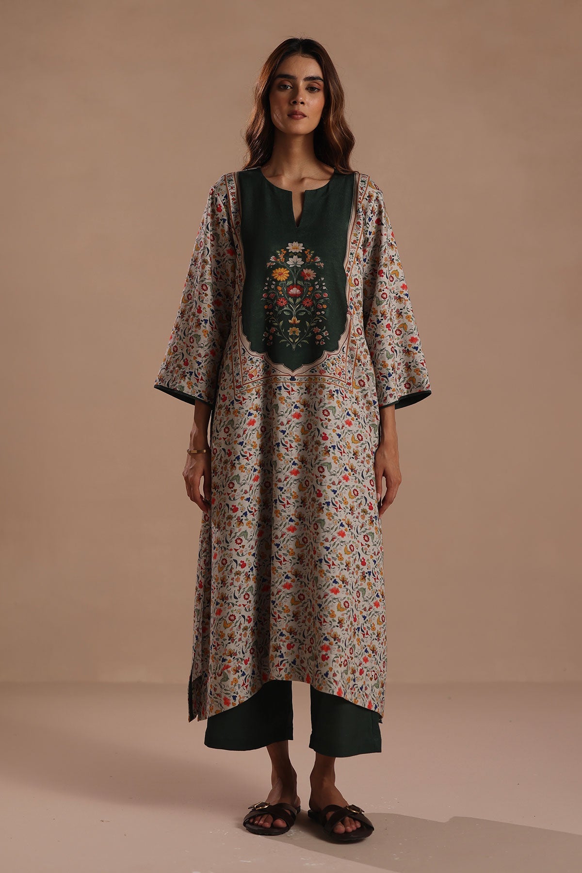Azar Kurta Set