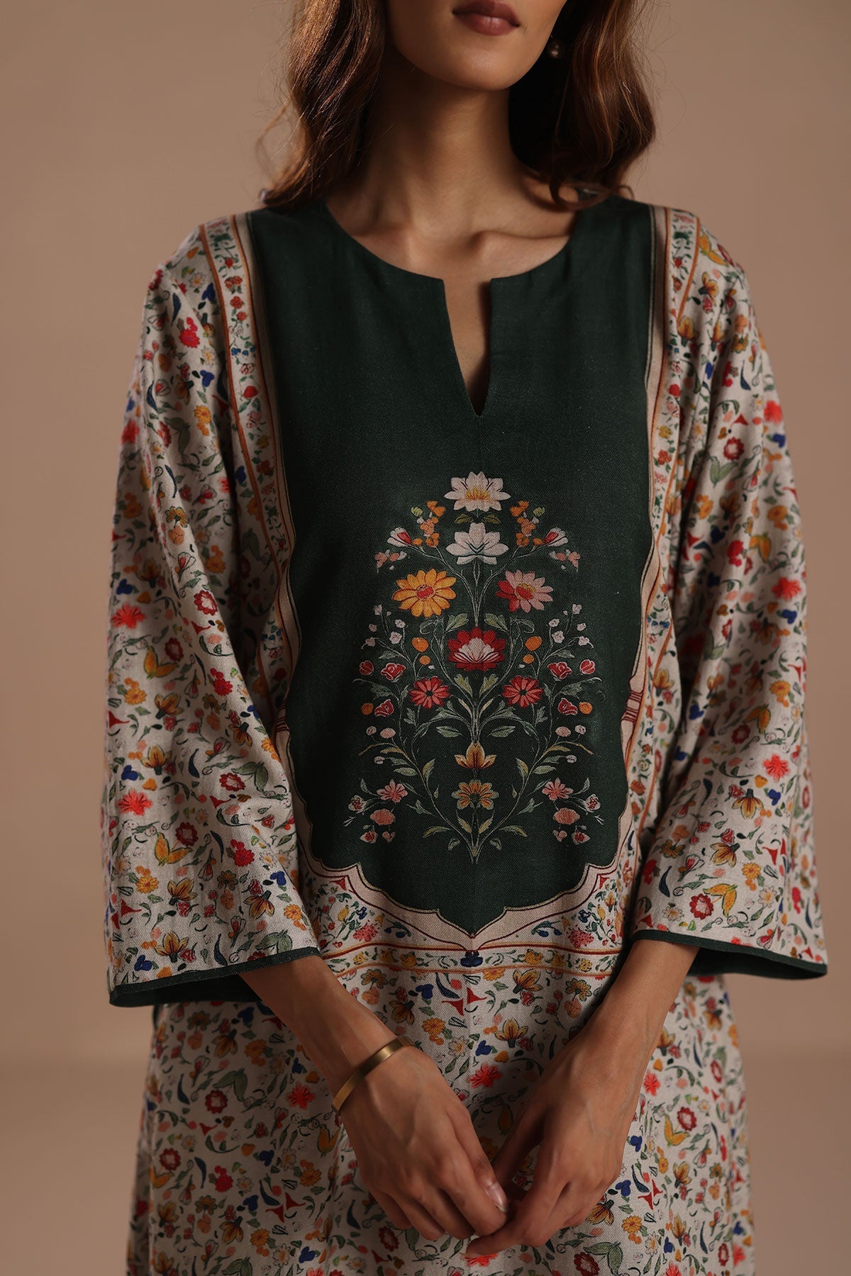 Azar Kurta Set