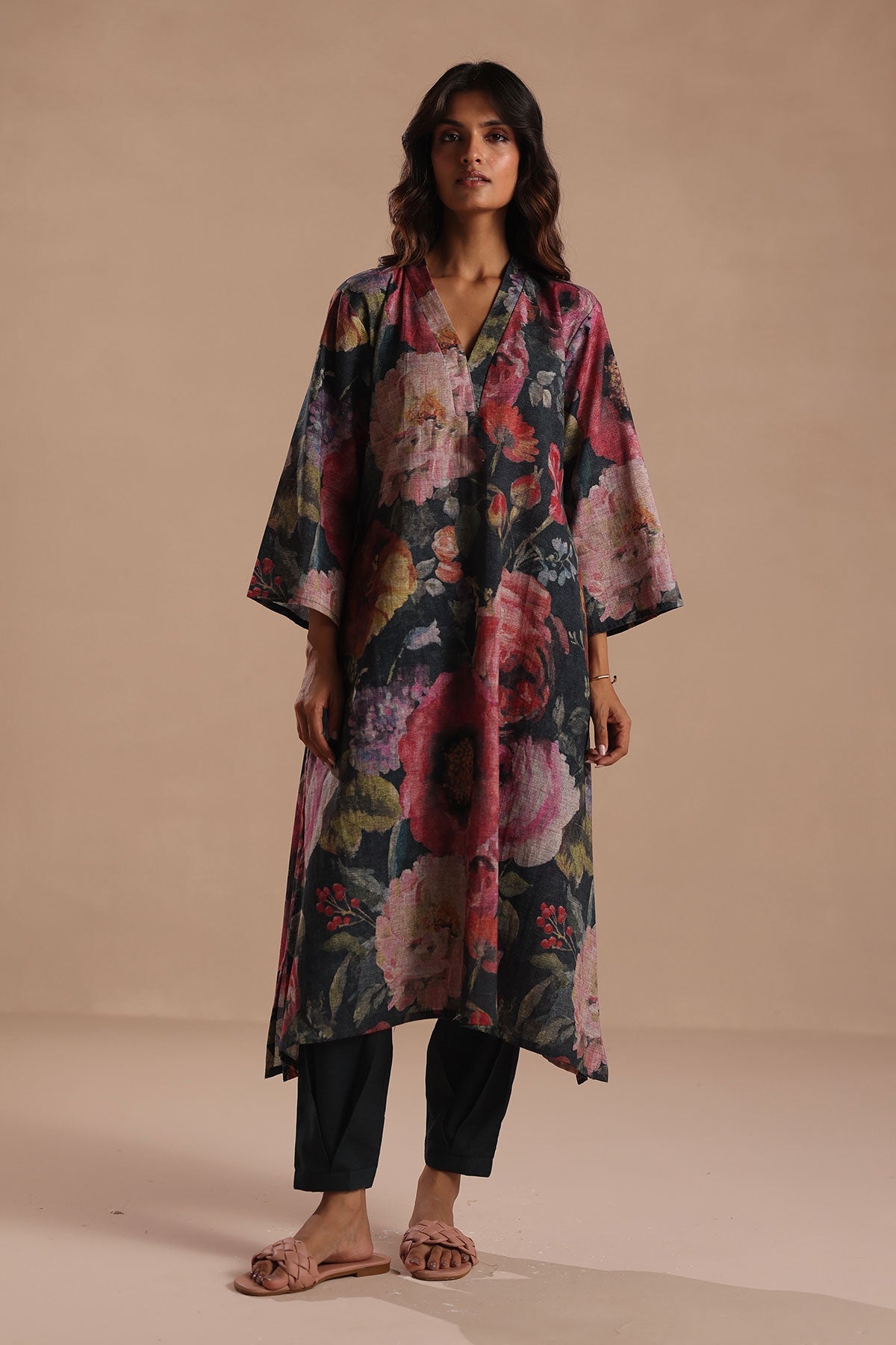 Angelica Kurta Set