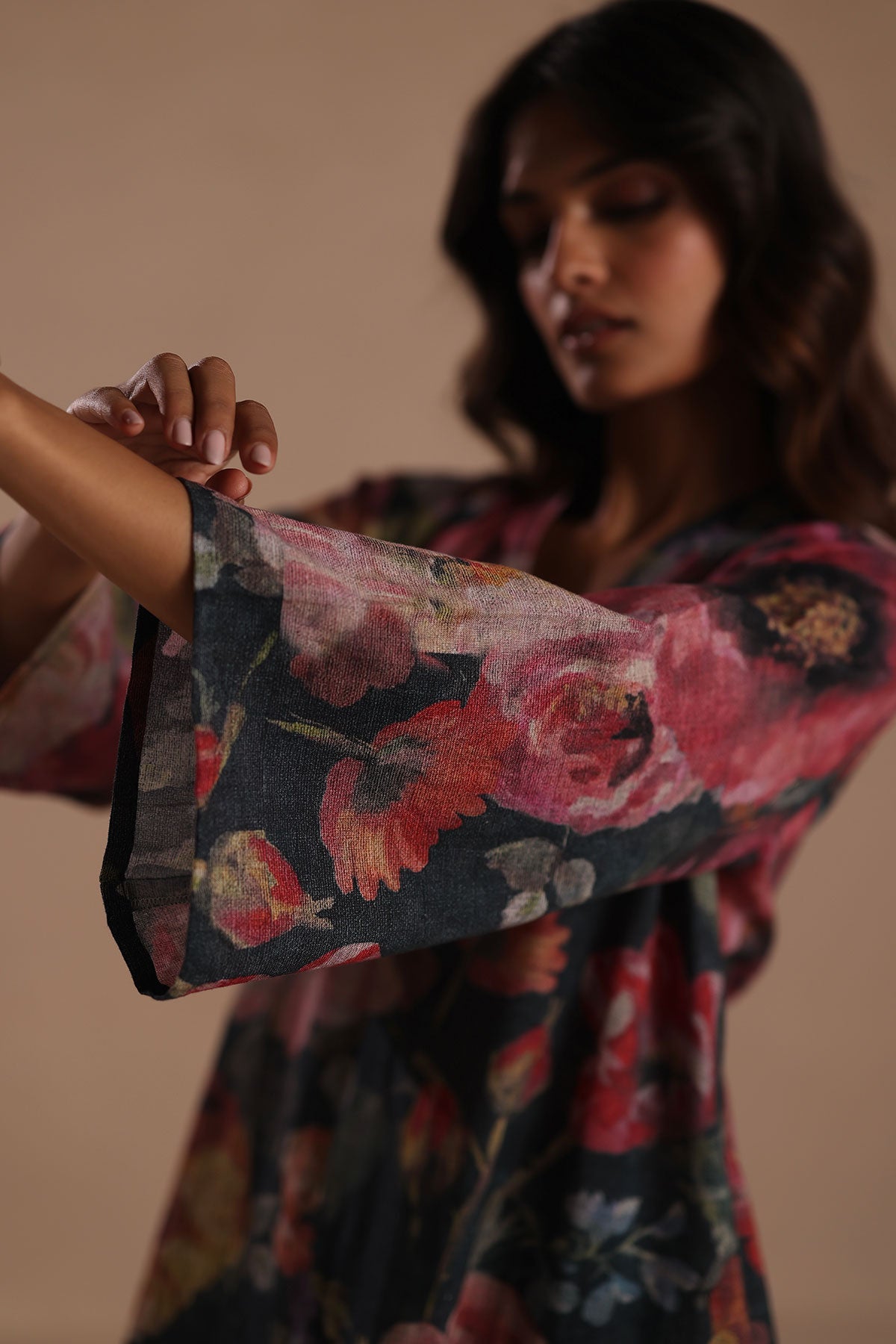 Angelica Kurta Set