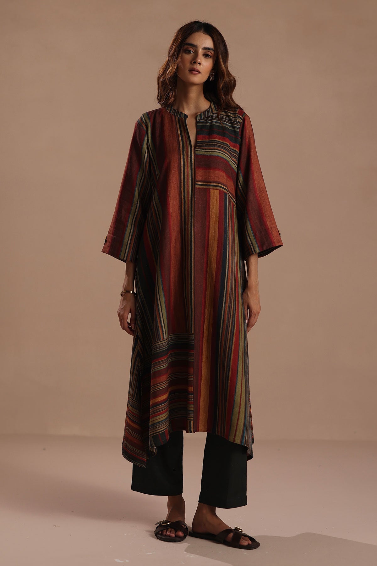 Musk Kurta Set