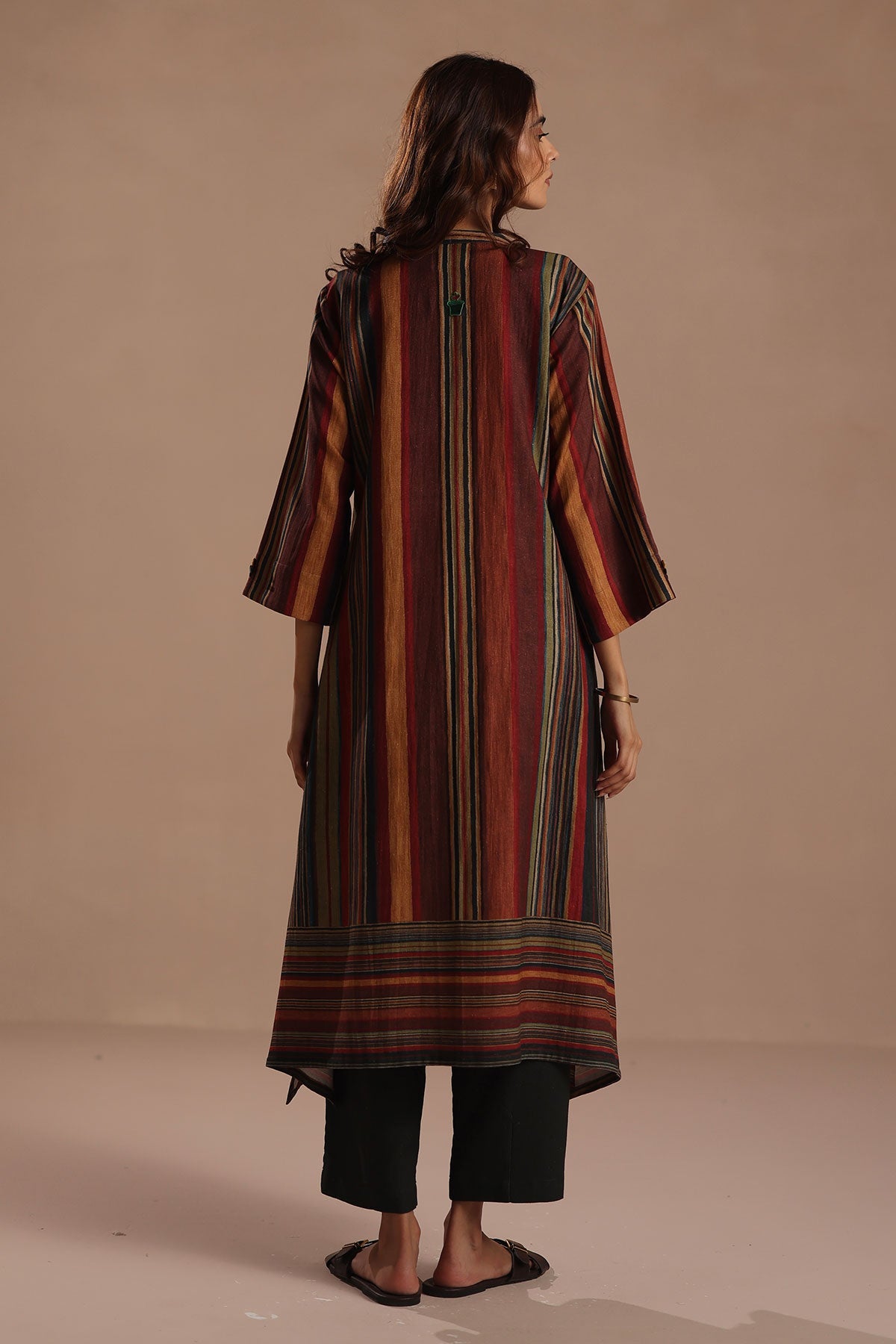 Musk Kurta Set