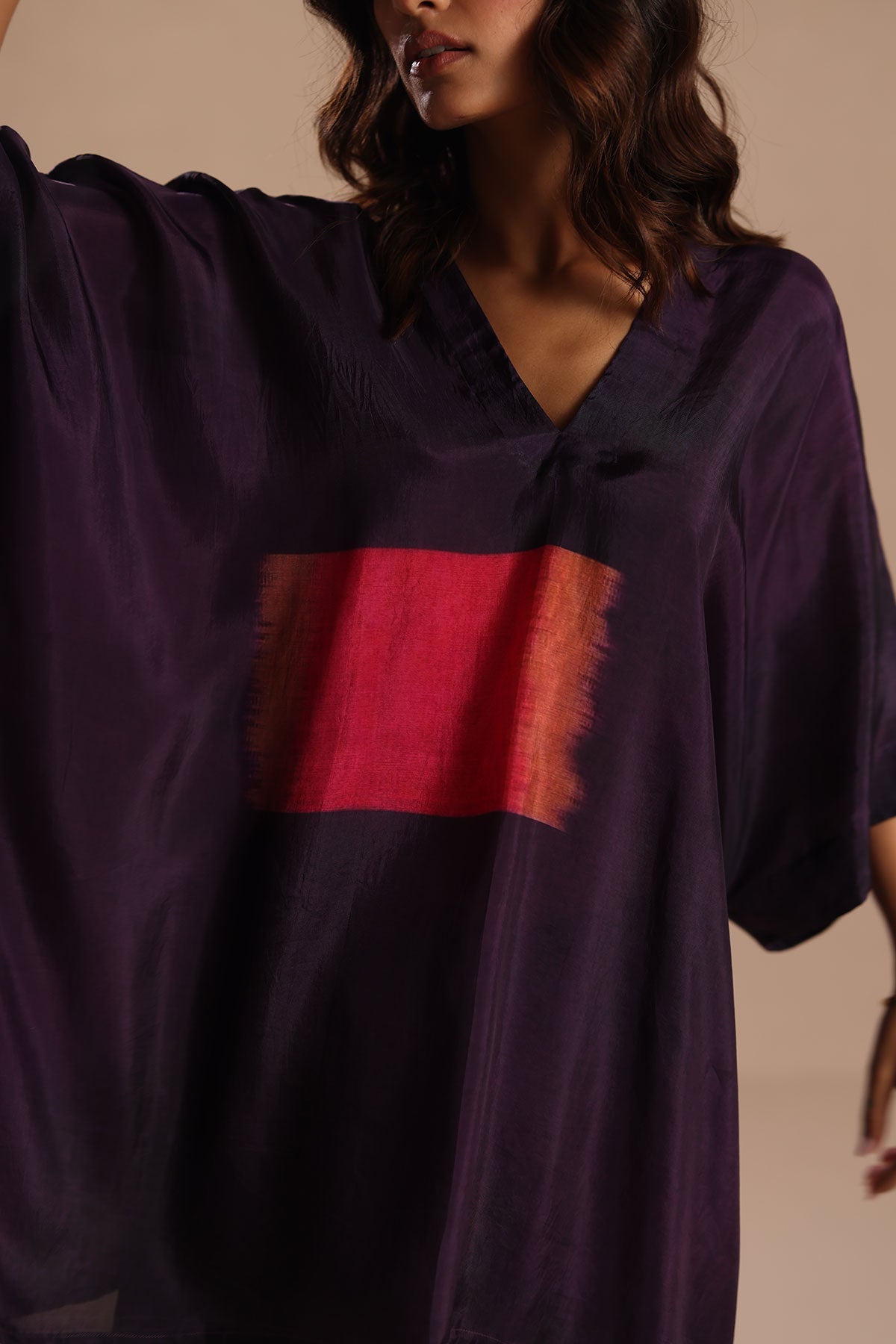Wabi Sabi Kaftan Set