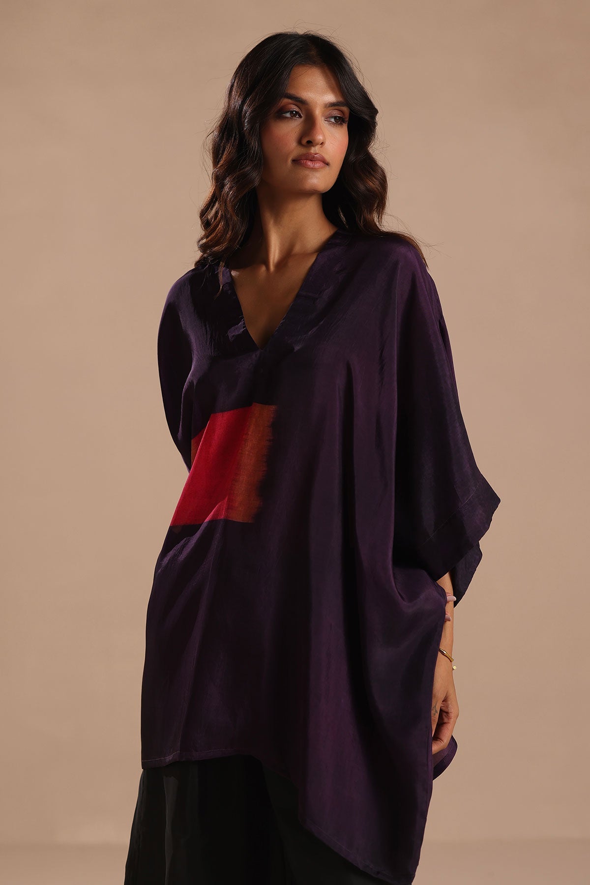 Wabi Sabi Kaftan Set
