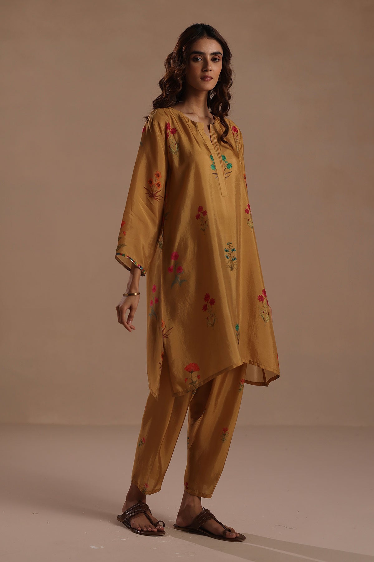 Cypress Kurta Set
