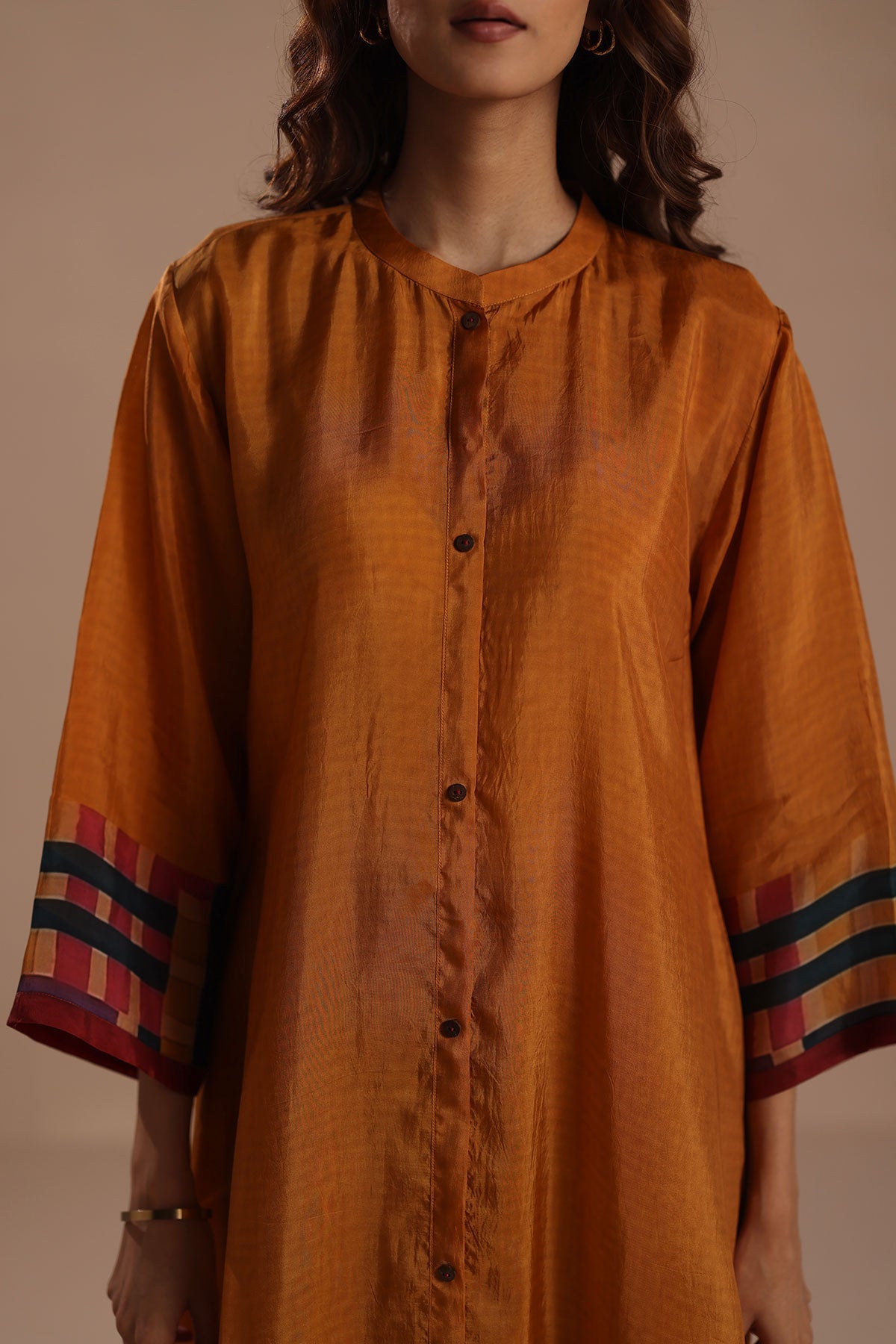 Sconce Kurta Set