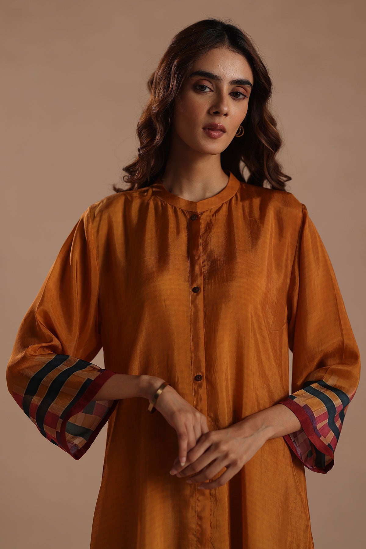 Sconce Kurta Set