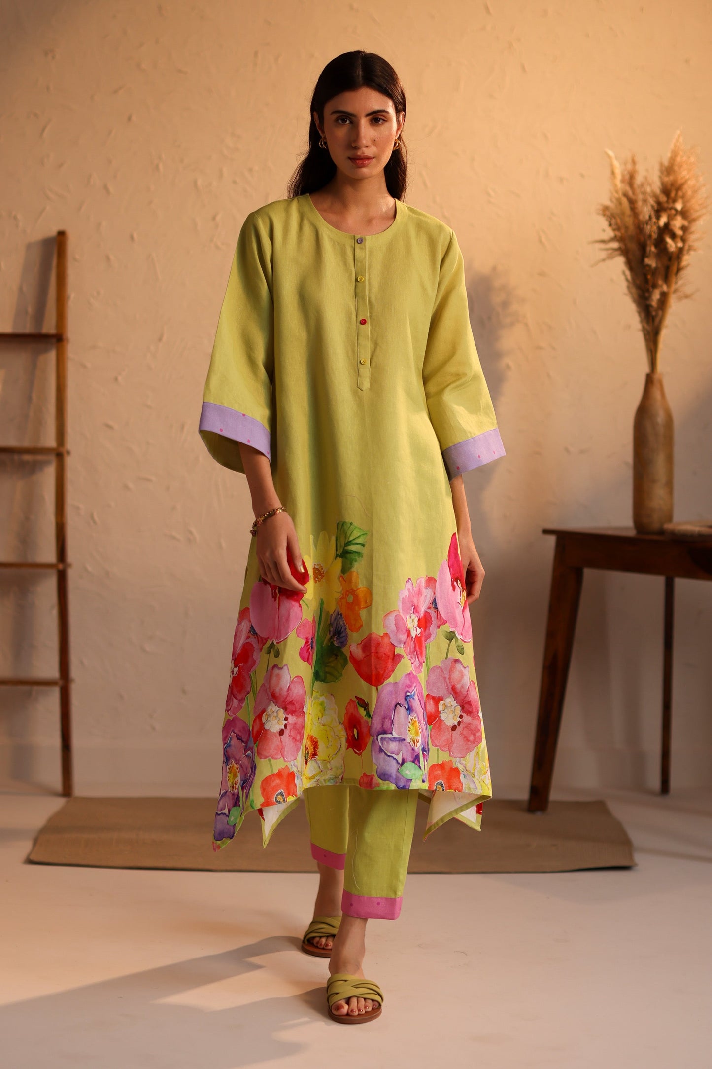 Florence Kurta