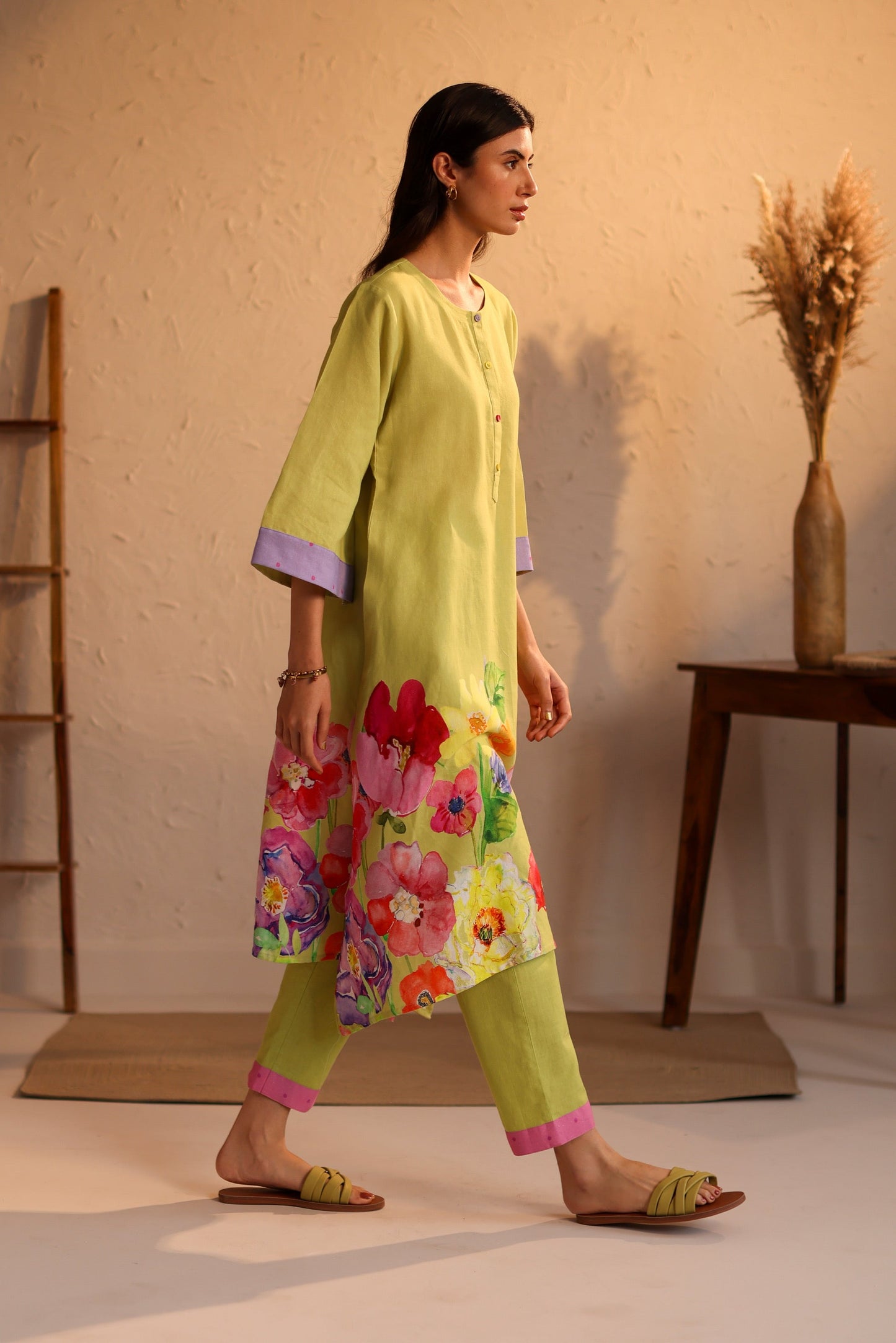 Florence Kurta