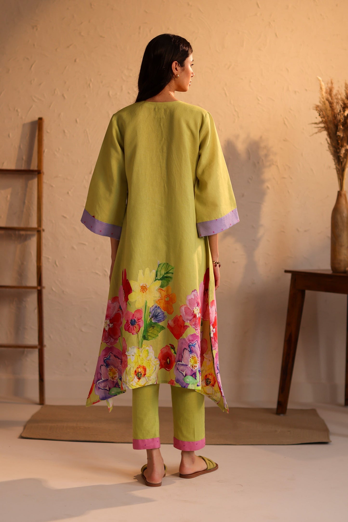 Florence Kurta