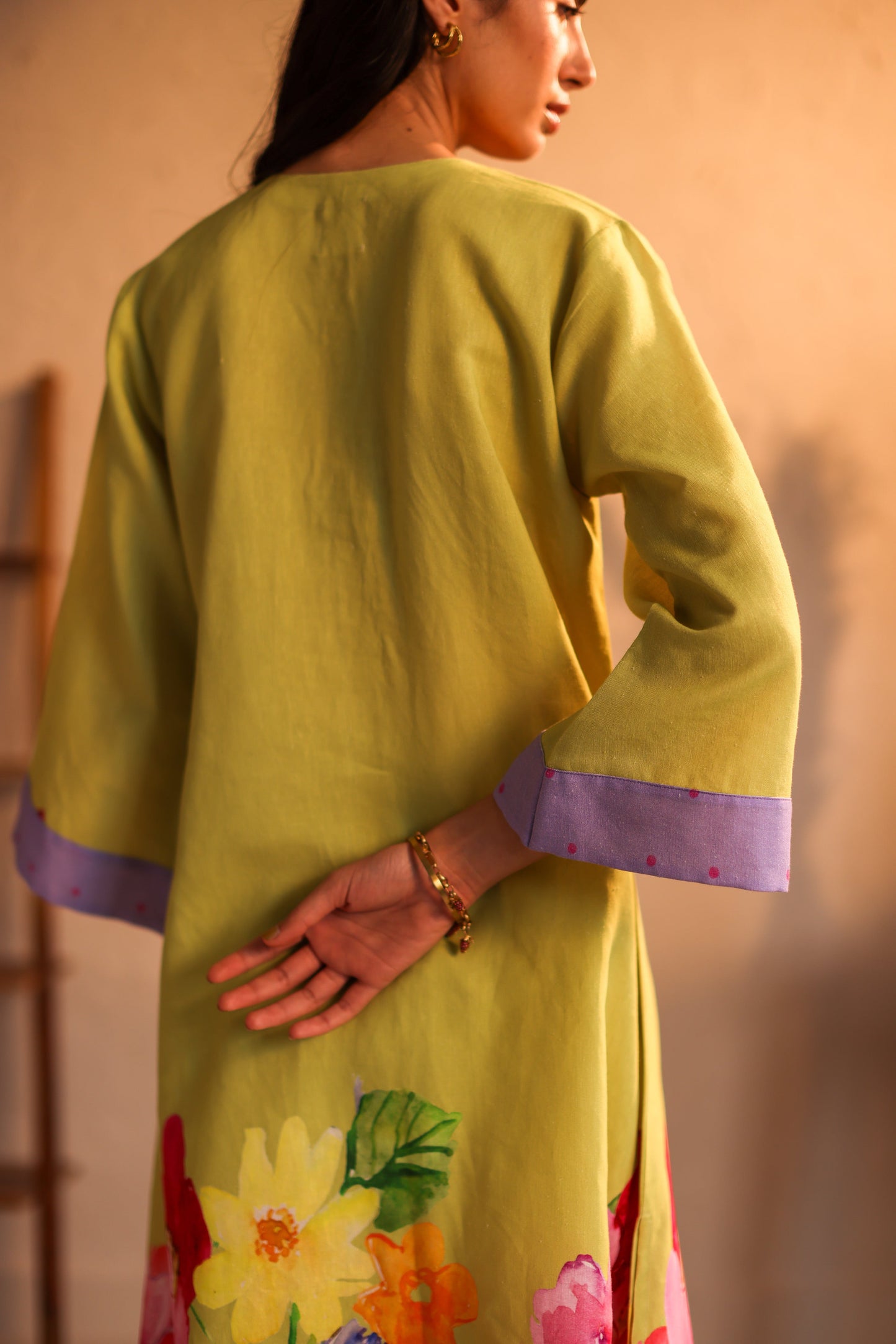 Florence Kurta