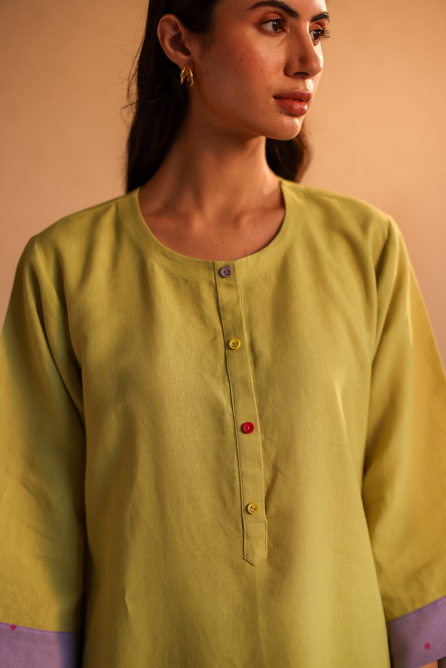 Florence Kurta