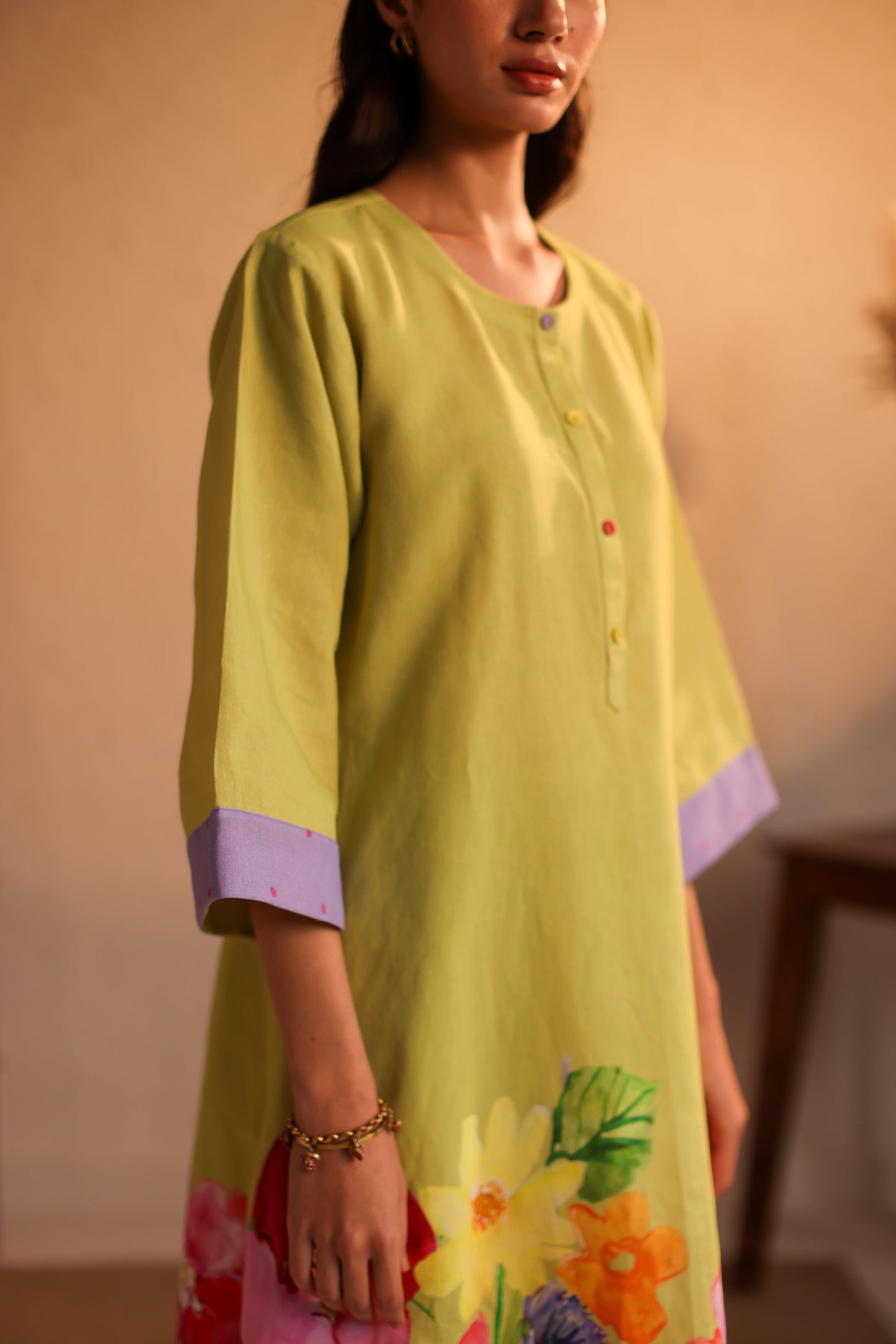 Florence Kurta