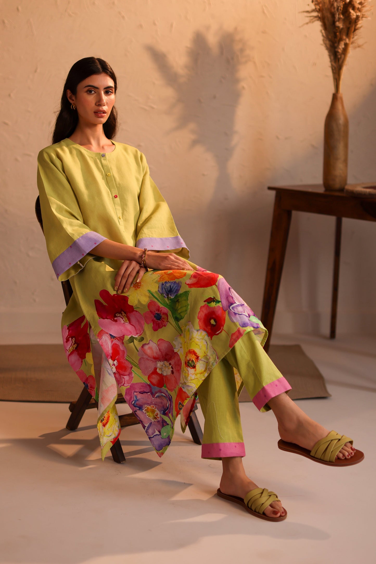 Florence Kurta