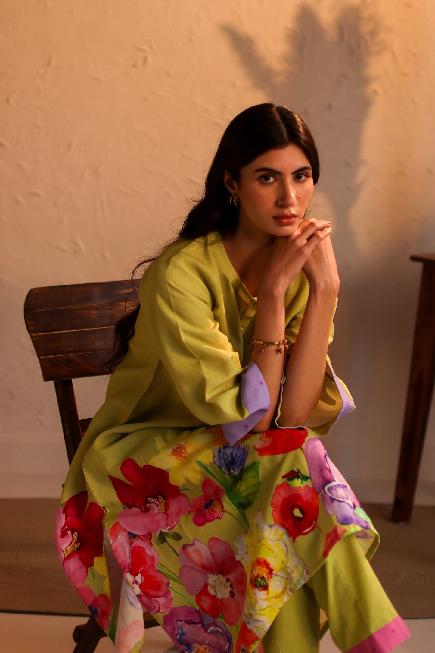 Florence Kurta