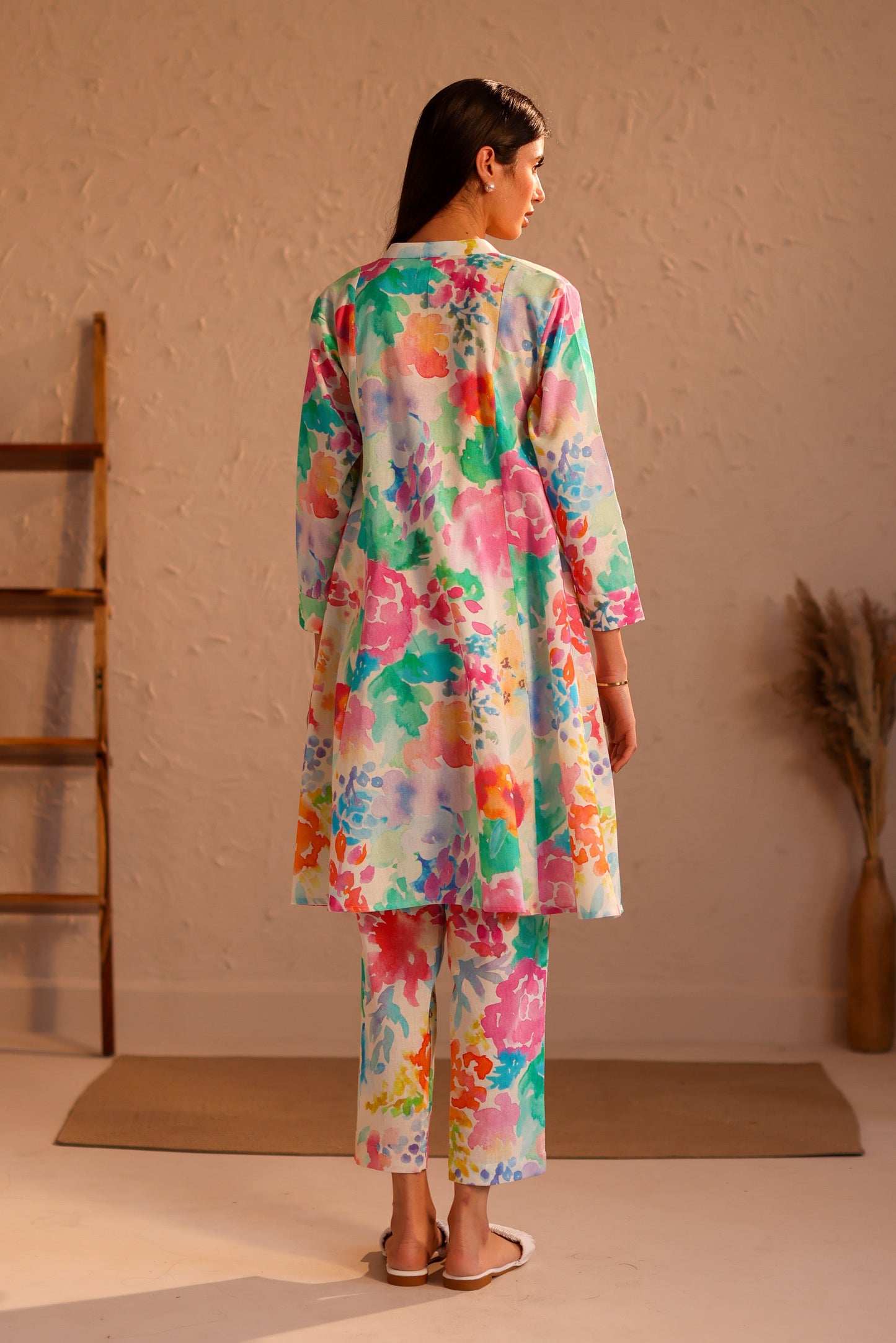 Venice Co-ord Set