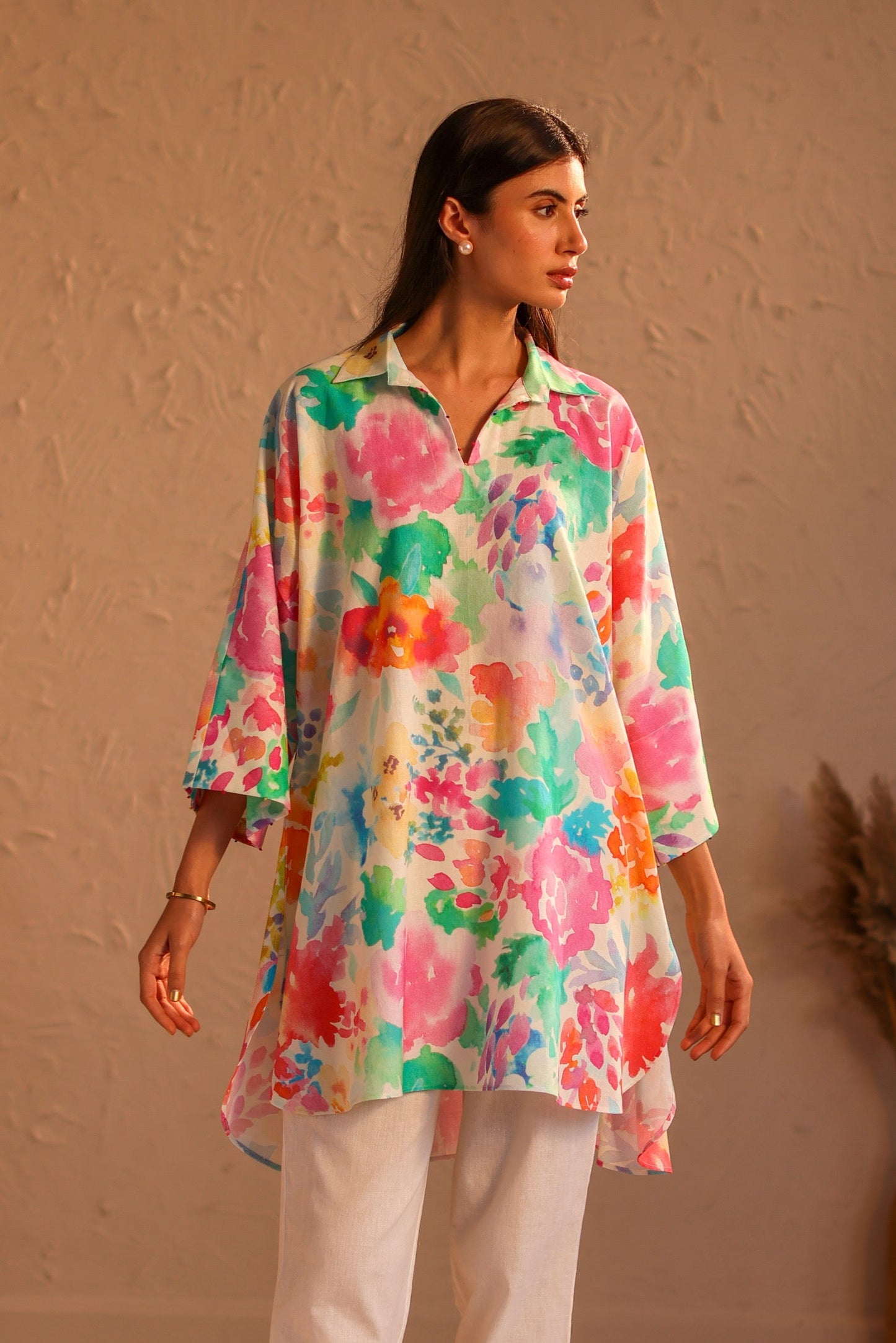 Naples Kaftan