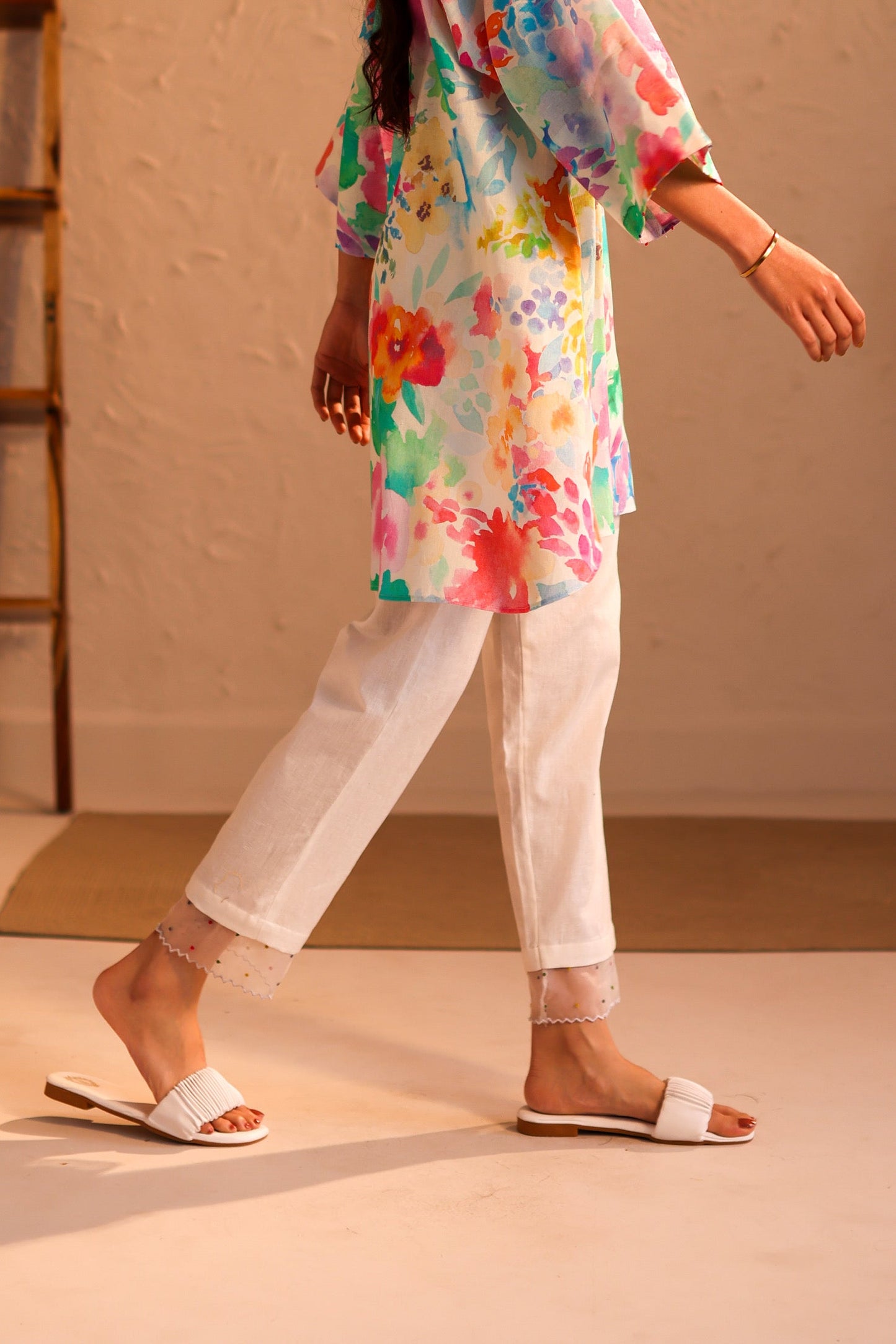 Naples Kaftan