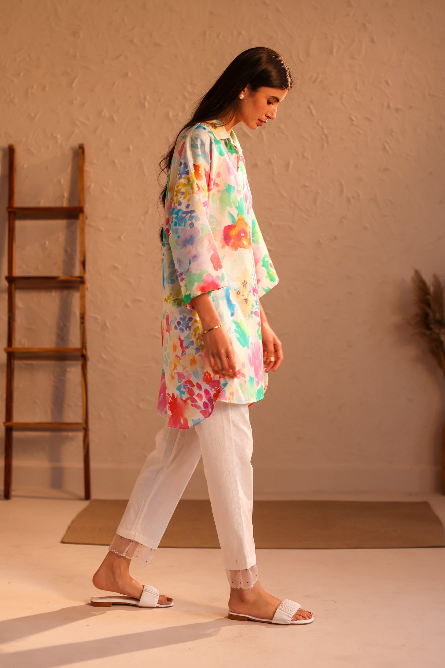 Naples Kaftan