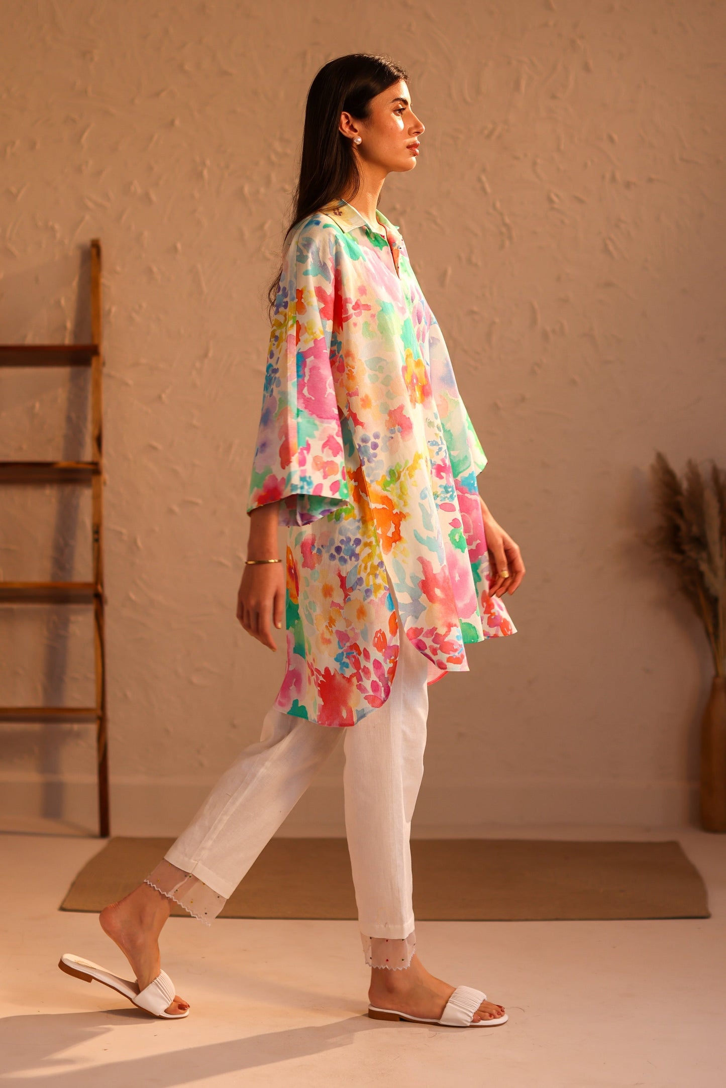Naples Kaftan