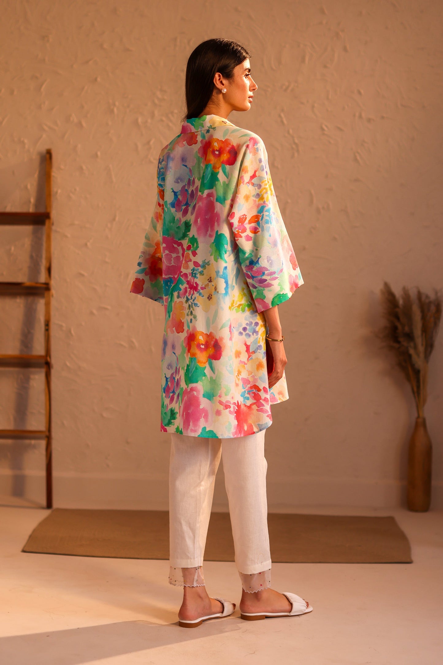 Naples Kaftan
