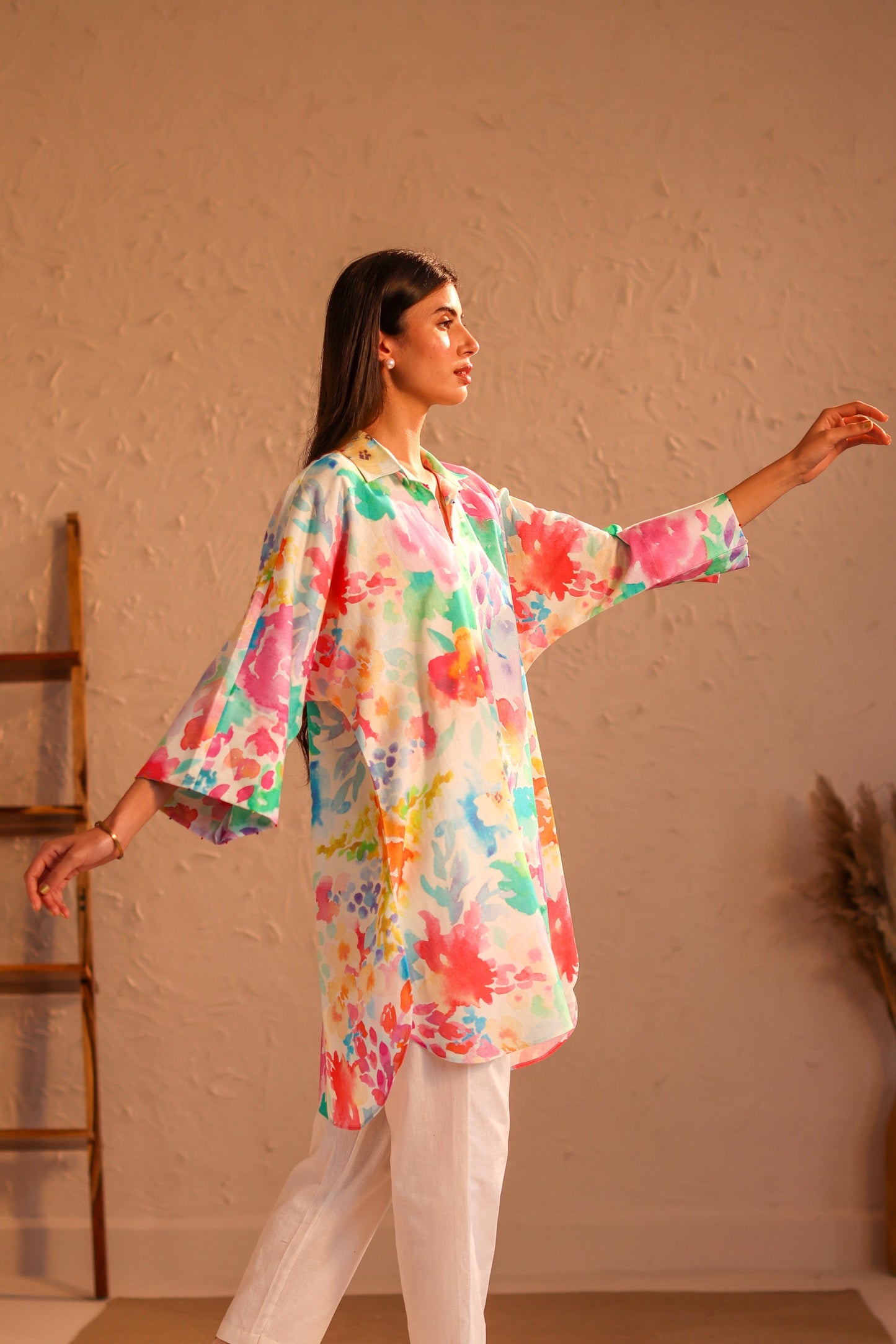 Naples Kaftan