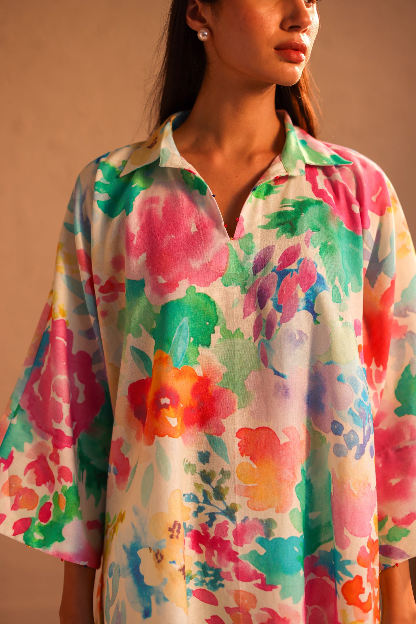 Naples Kaftan