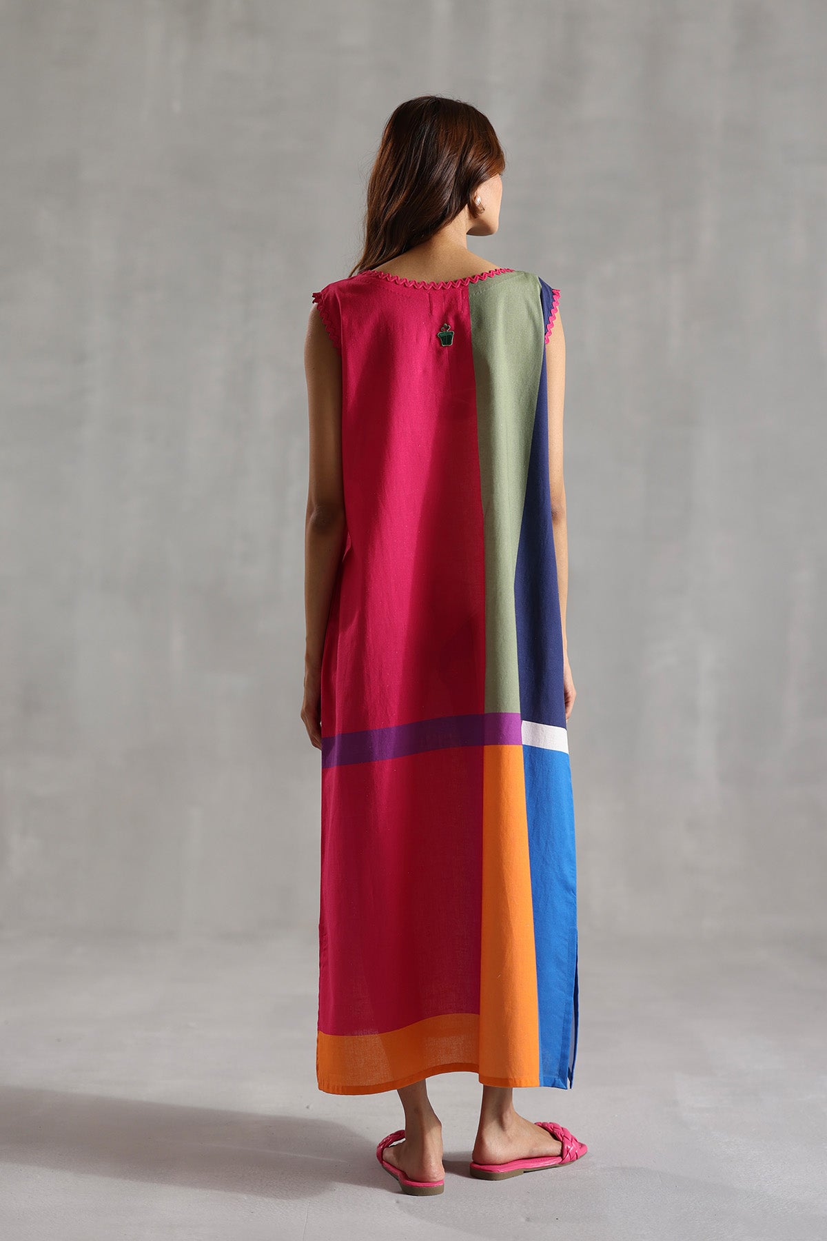 Friar Dress