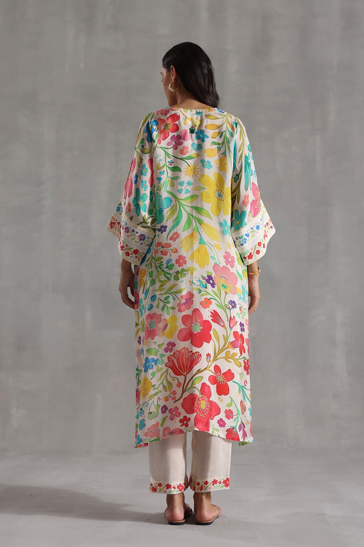 Prairie Kurta Set