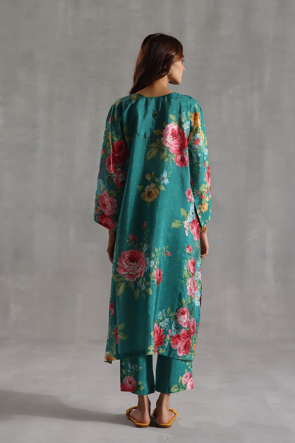 Helena Kurta Set