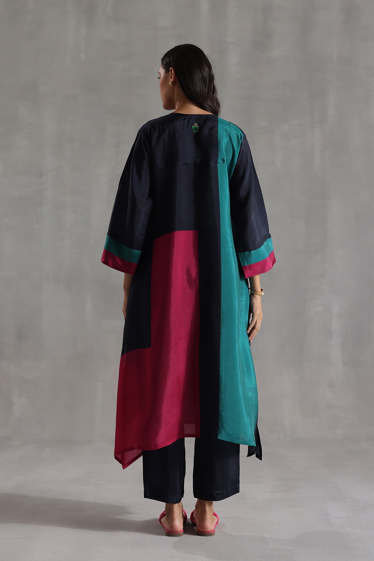 Nia Kurta Set
