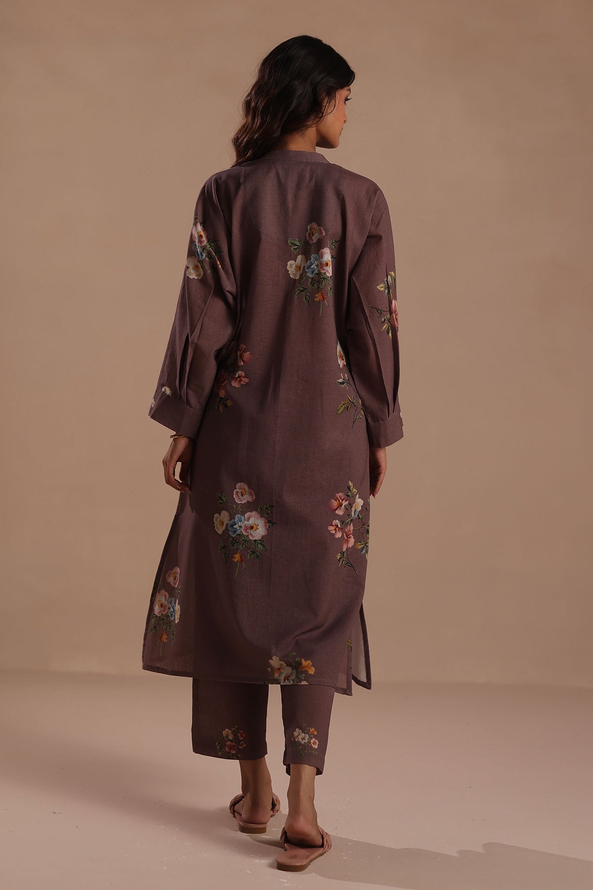 Qala Kurta Set