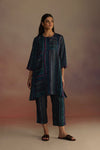 Awning Short Kurta Set