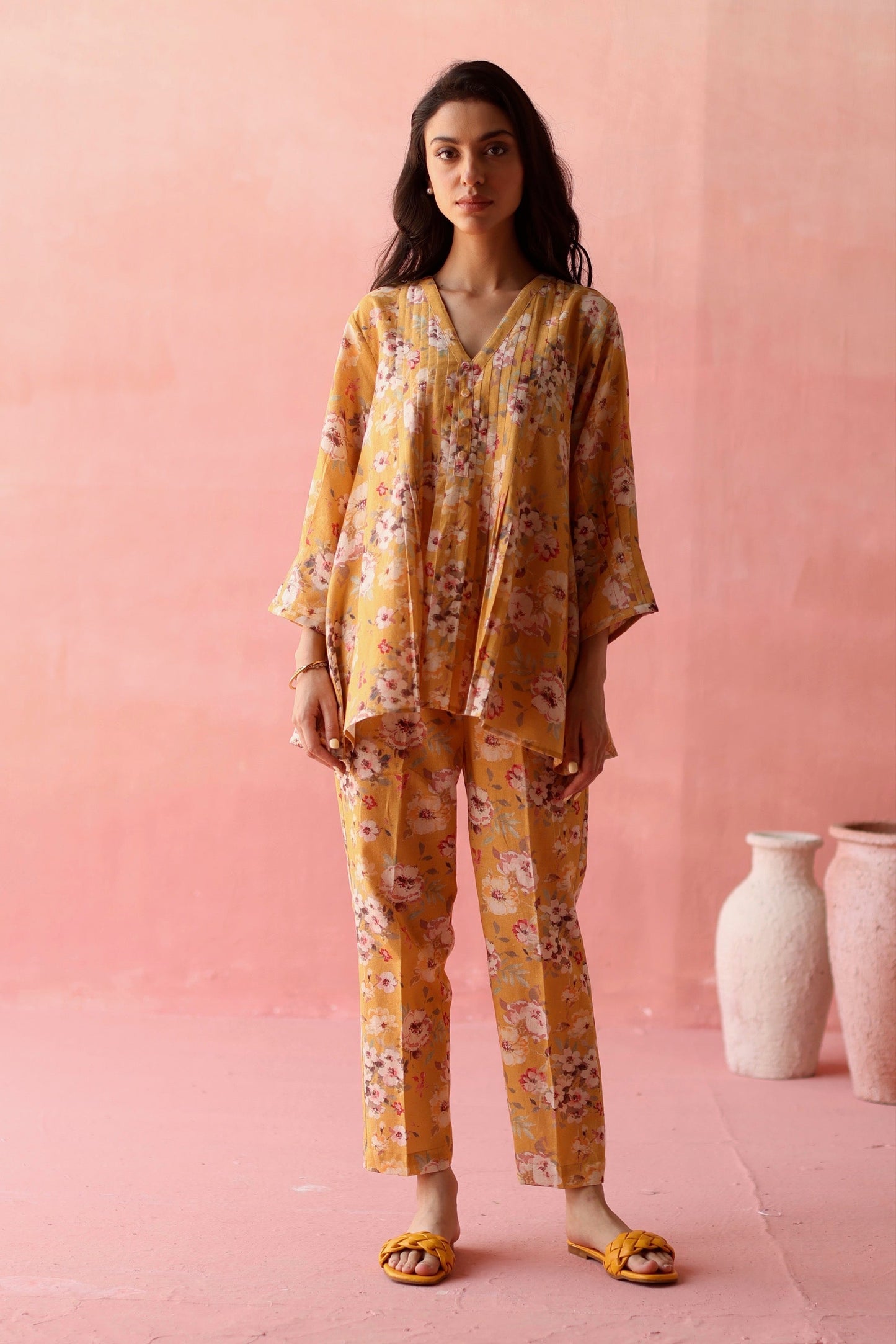 Luzern Pants