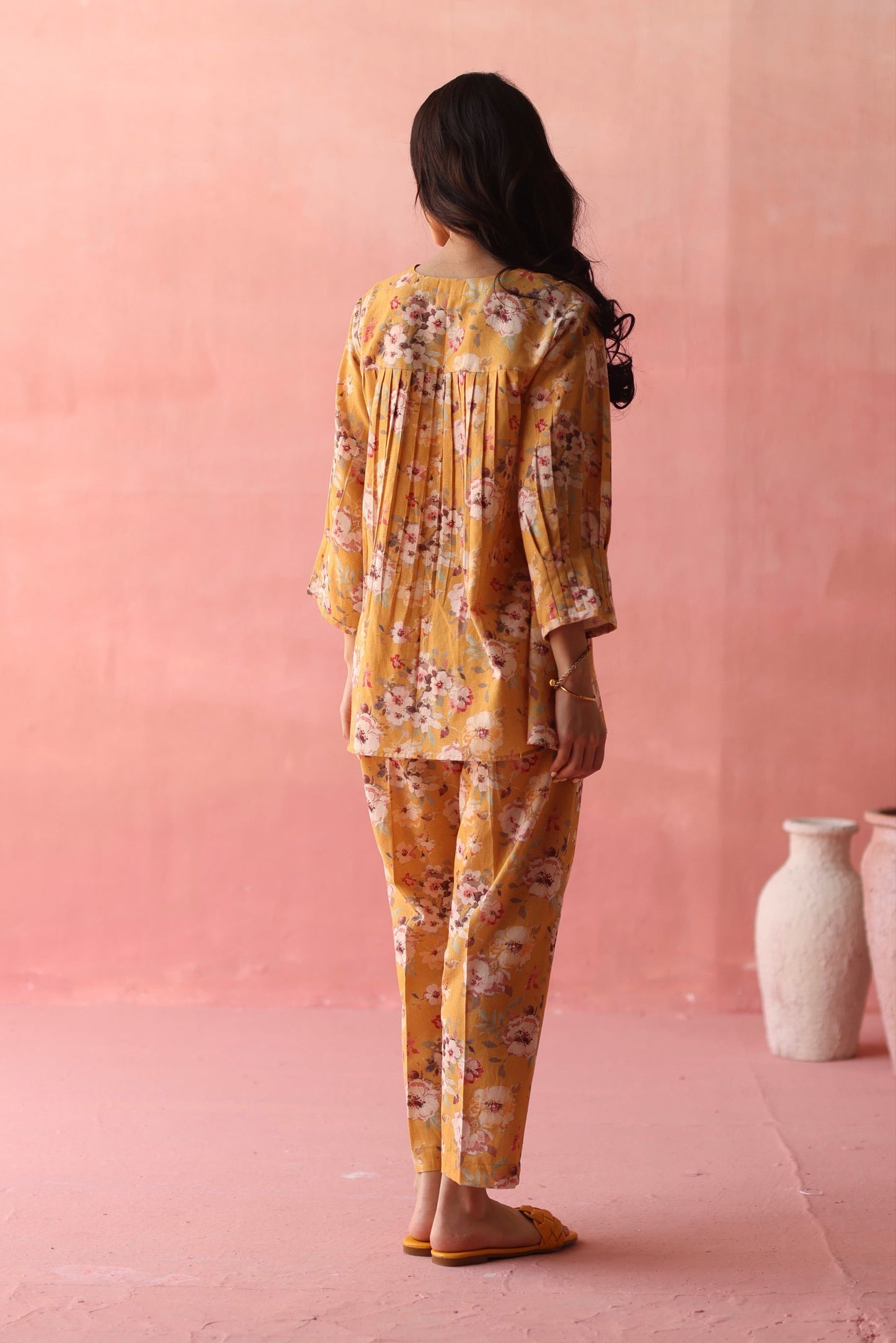 Luzern Pants