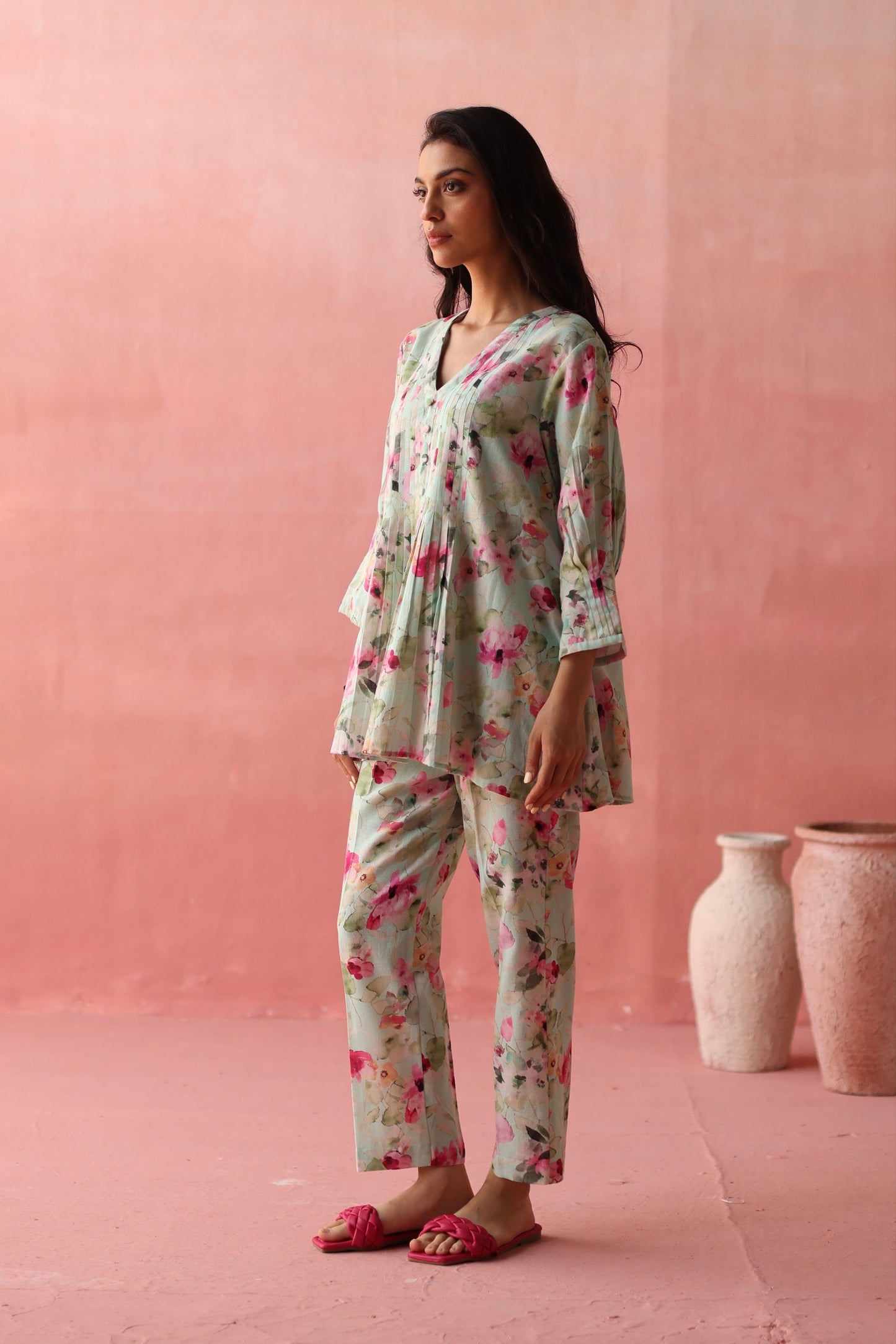 Luzern Pants