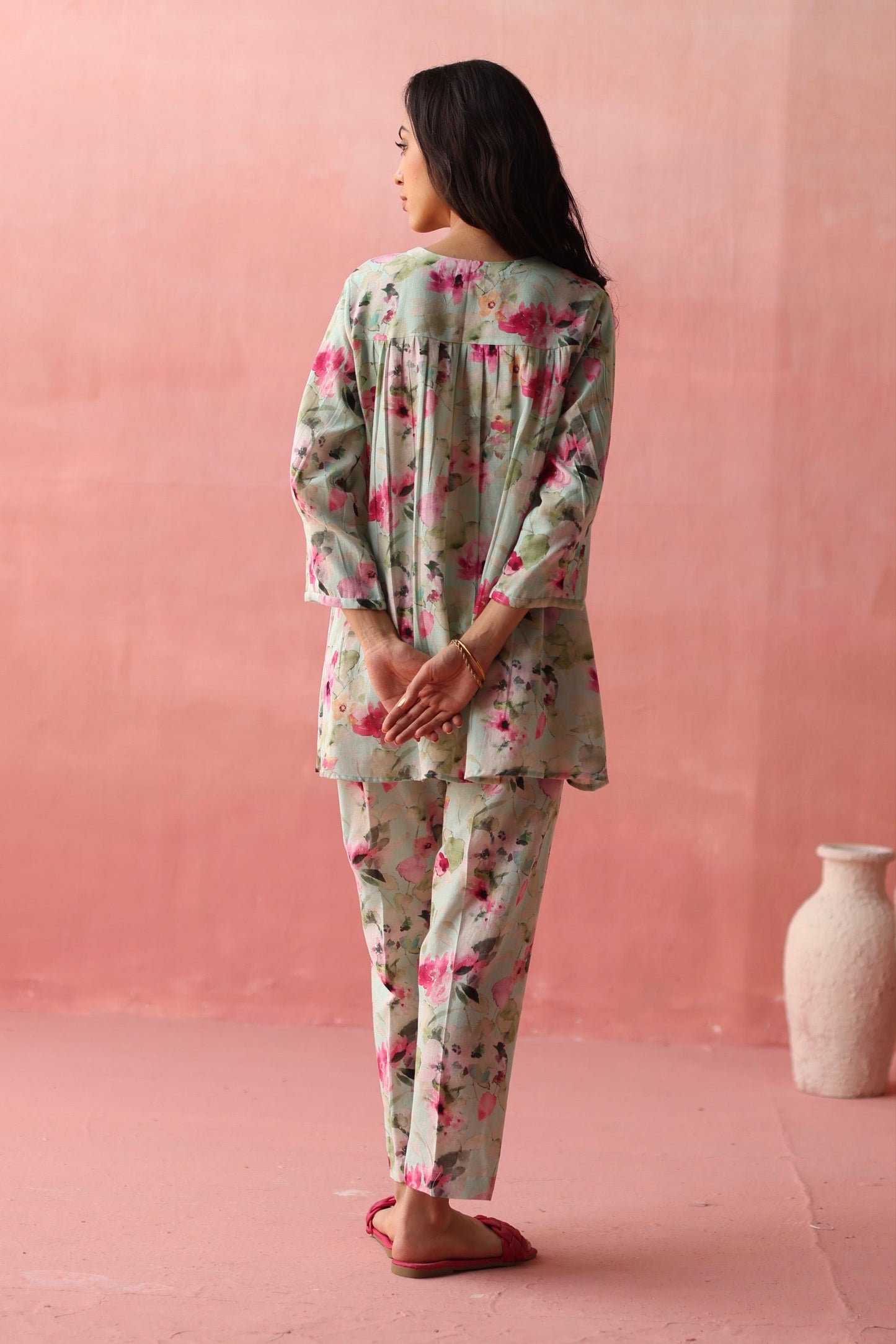 Luzern Pants