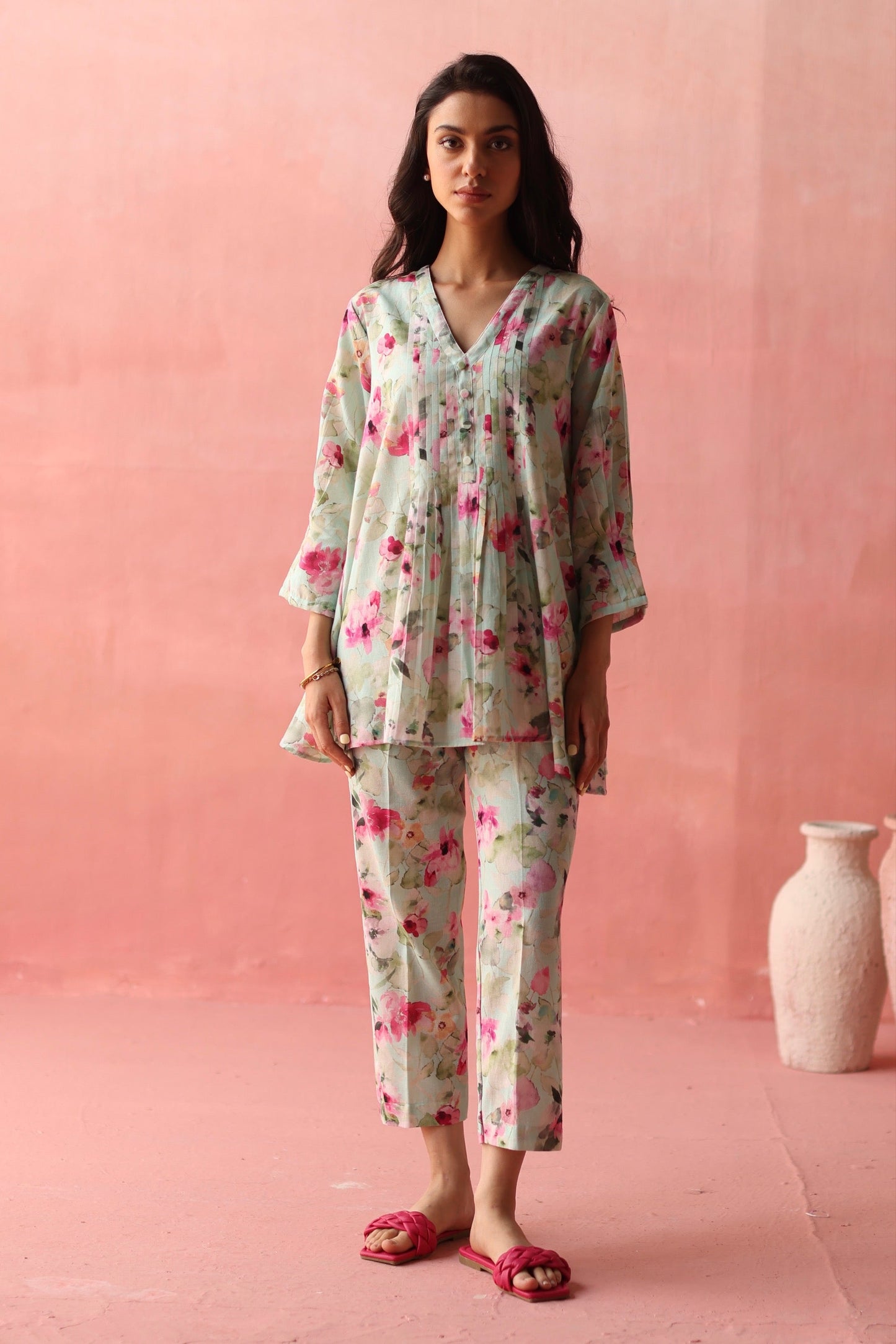 Luzern Pants