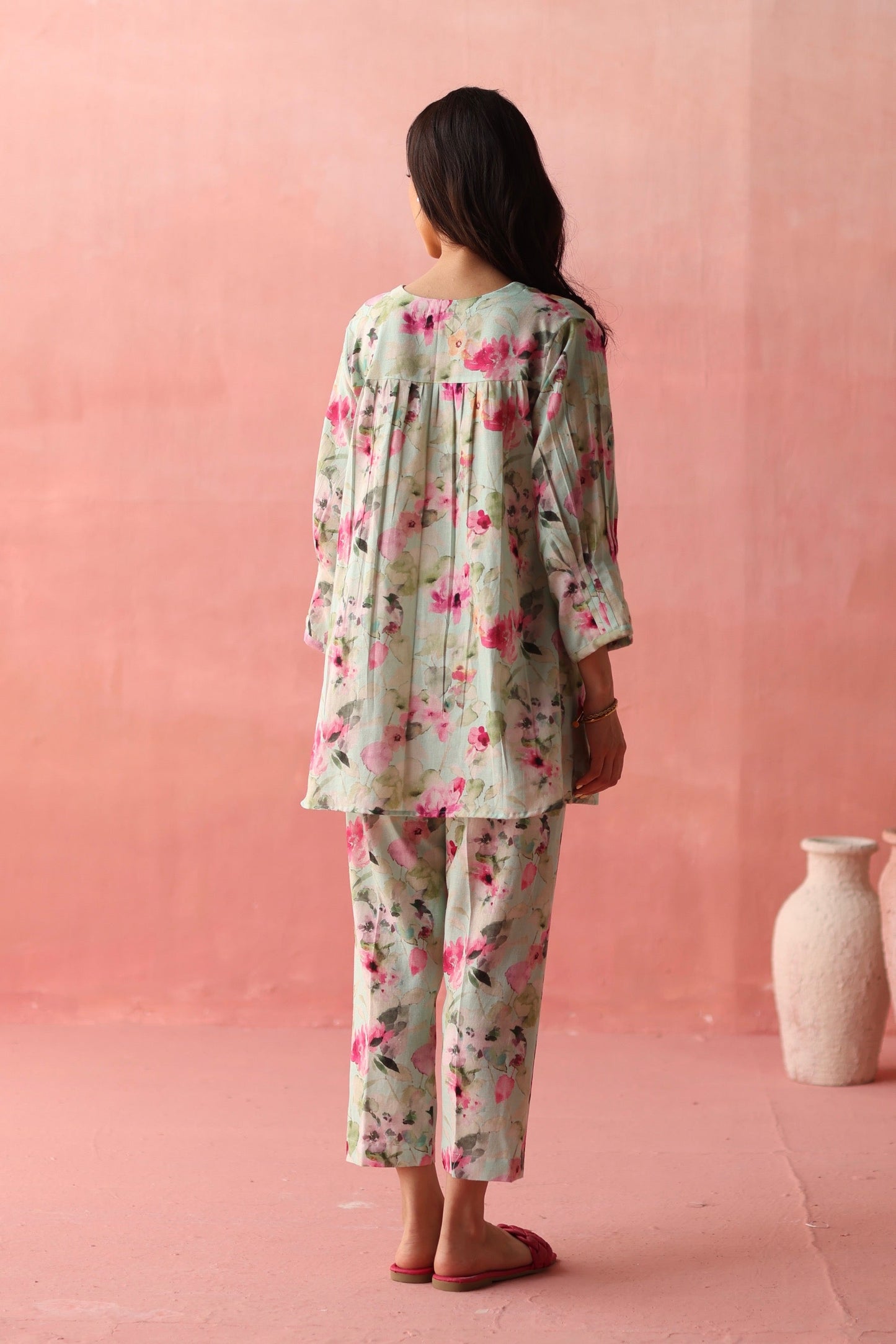 Luzern Pants