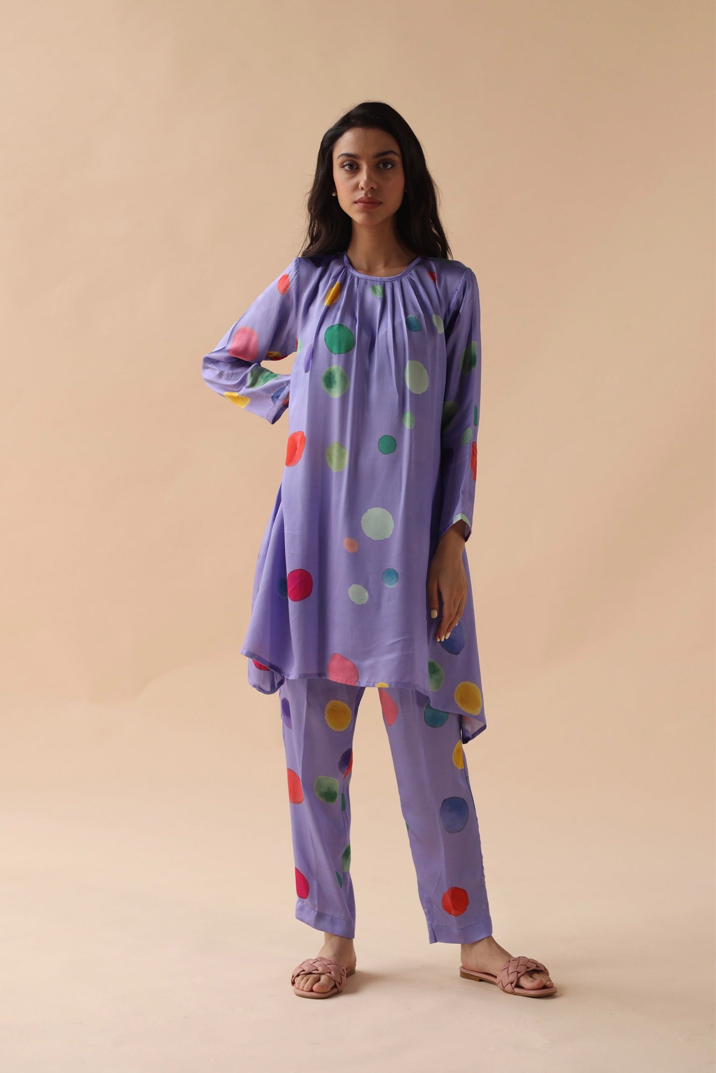 Noeḿe Co-ord Set